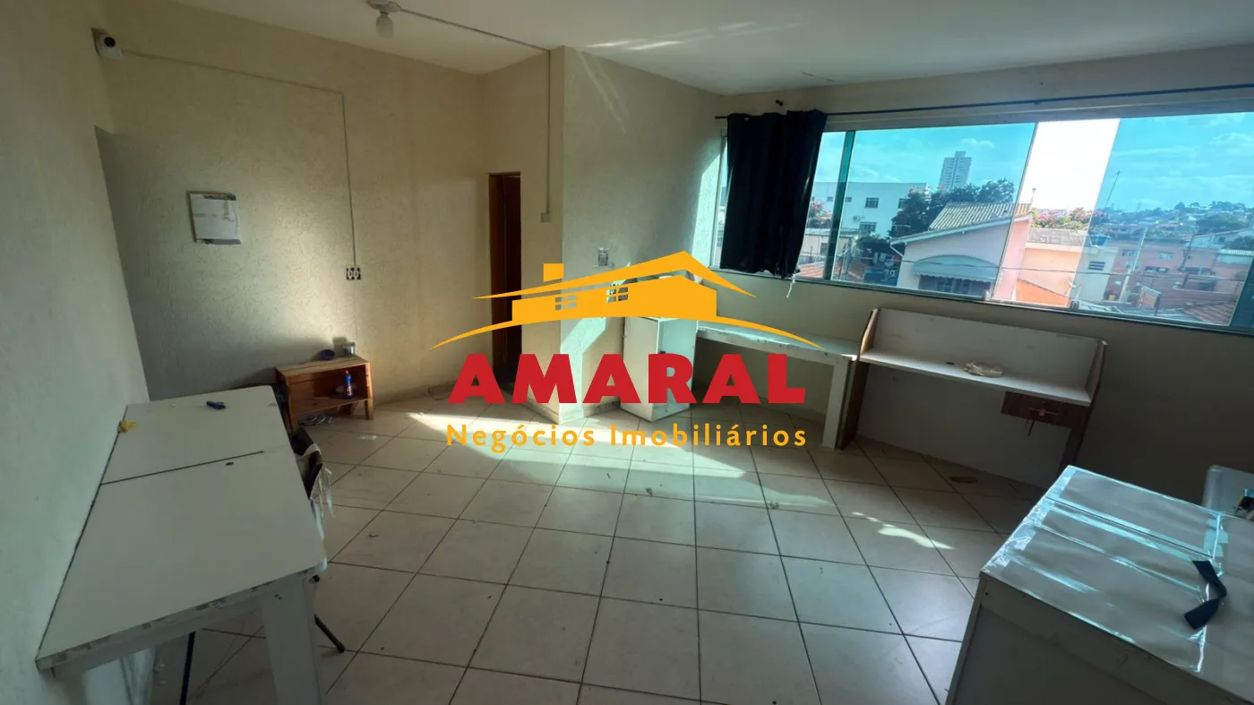 Alugar Comerciais / Sala em Poá R$ 1.400,00 - Foto 2