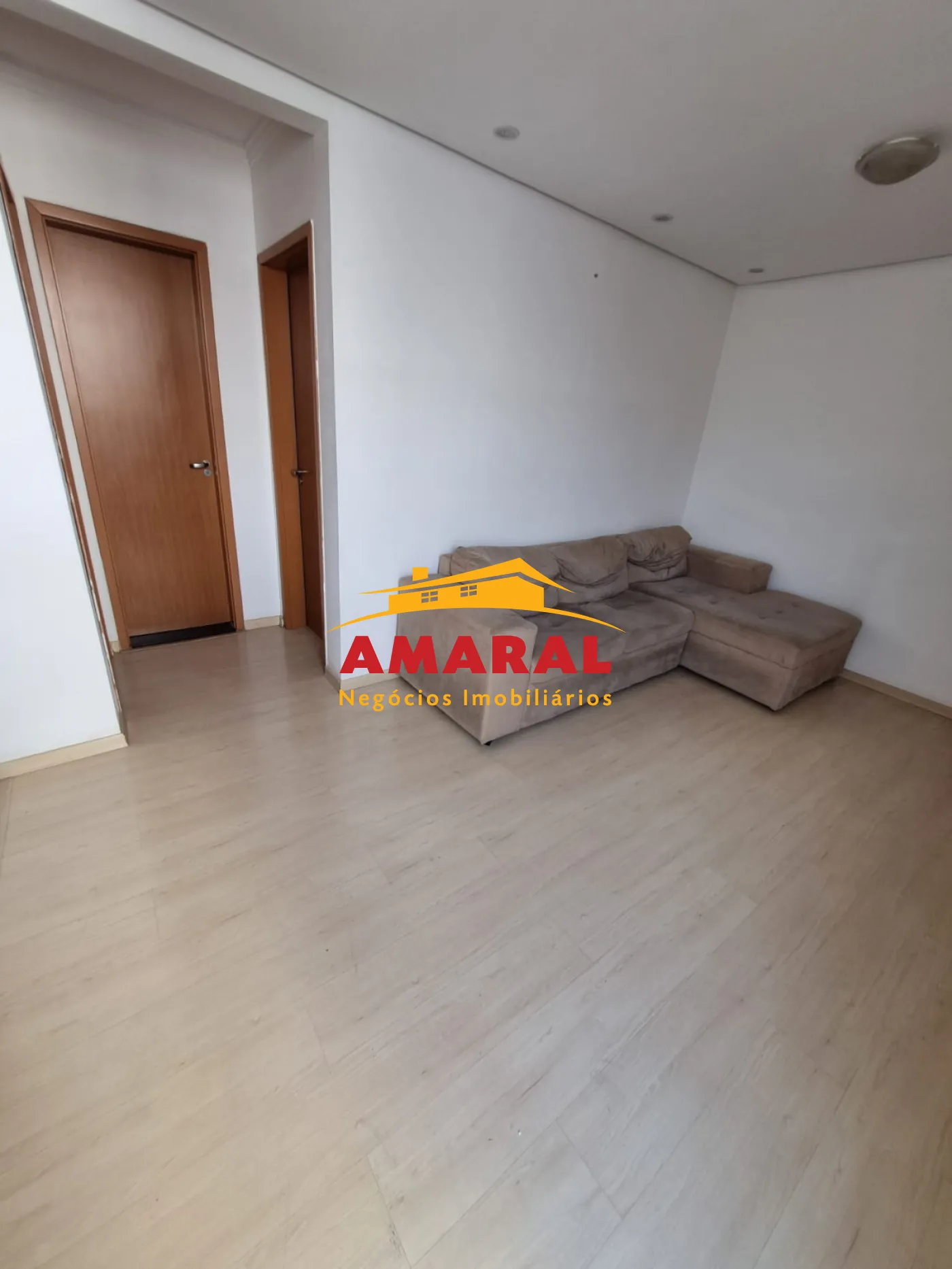 Comprar Apartamentos / Padrão em Suzano R$ 215.000,00 - Foto 6