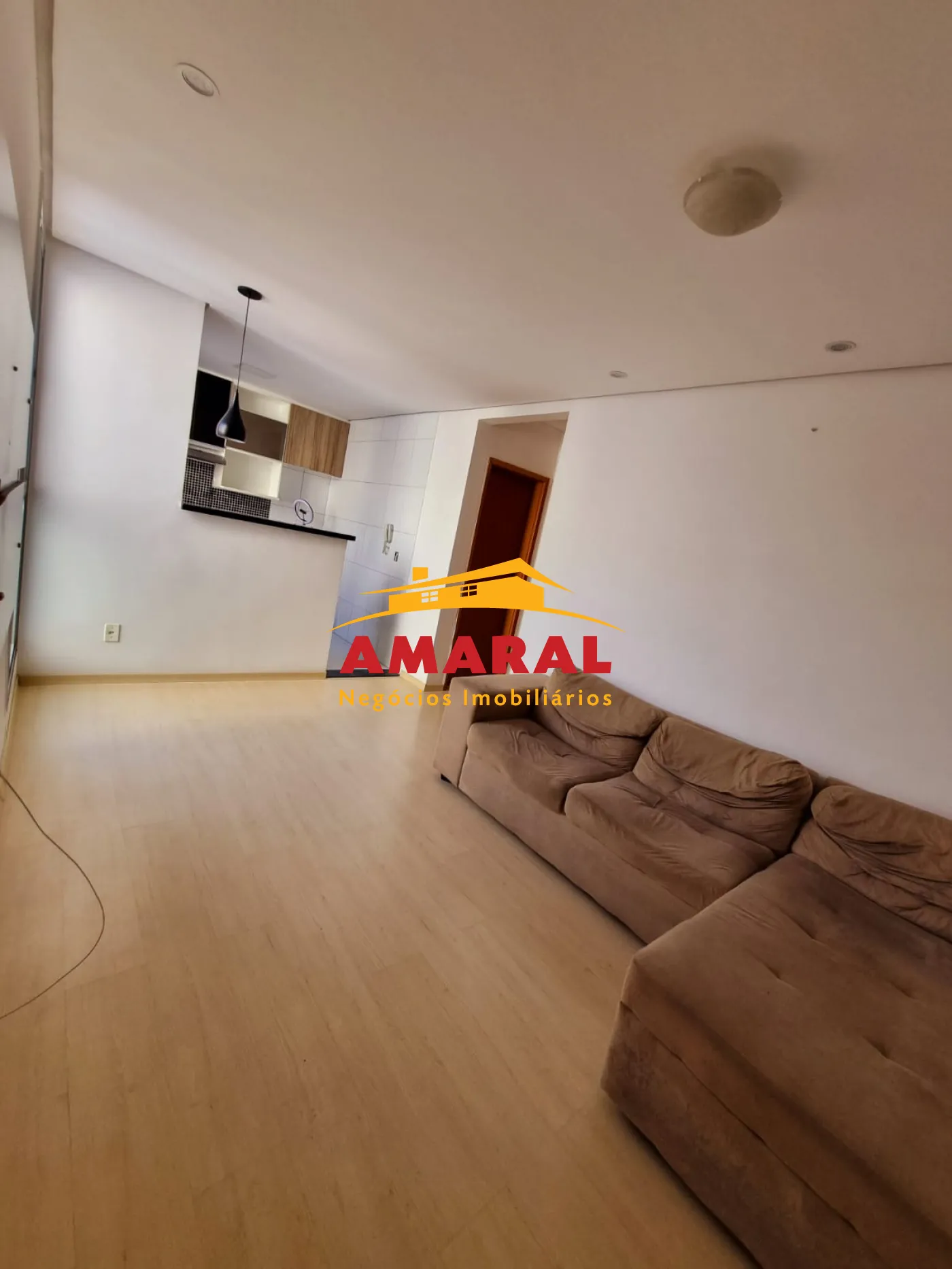 Comprar Apartamentos / Padrão em Suzano R$ 215.000,00 - Foto 8