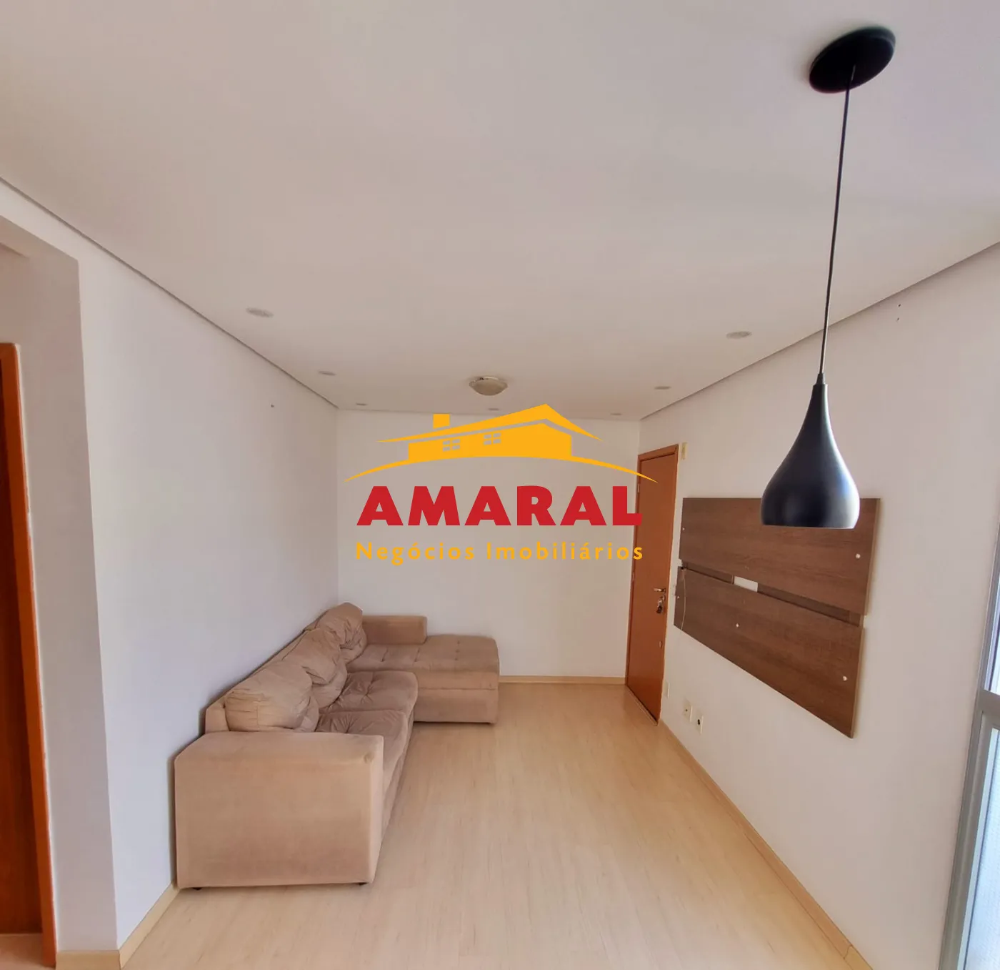 Comprar Apartamentos / Padrão em Suzano R$ 215.000,00 - Foto 1