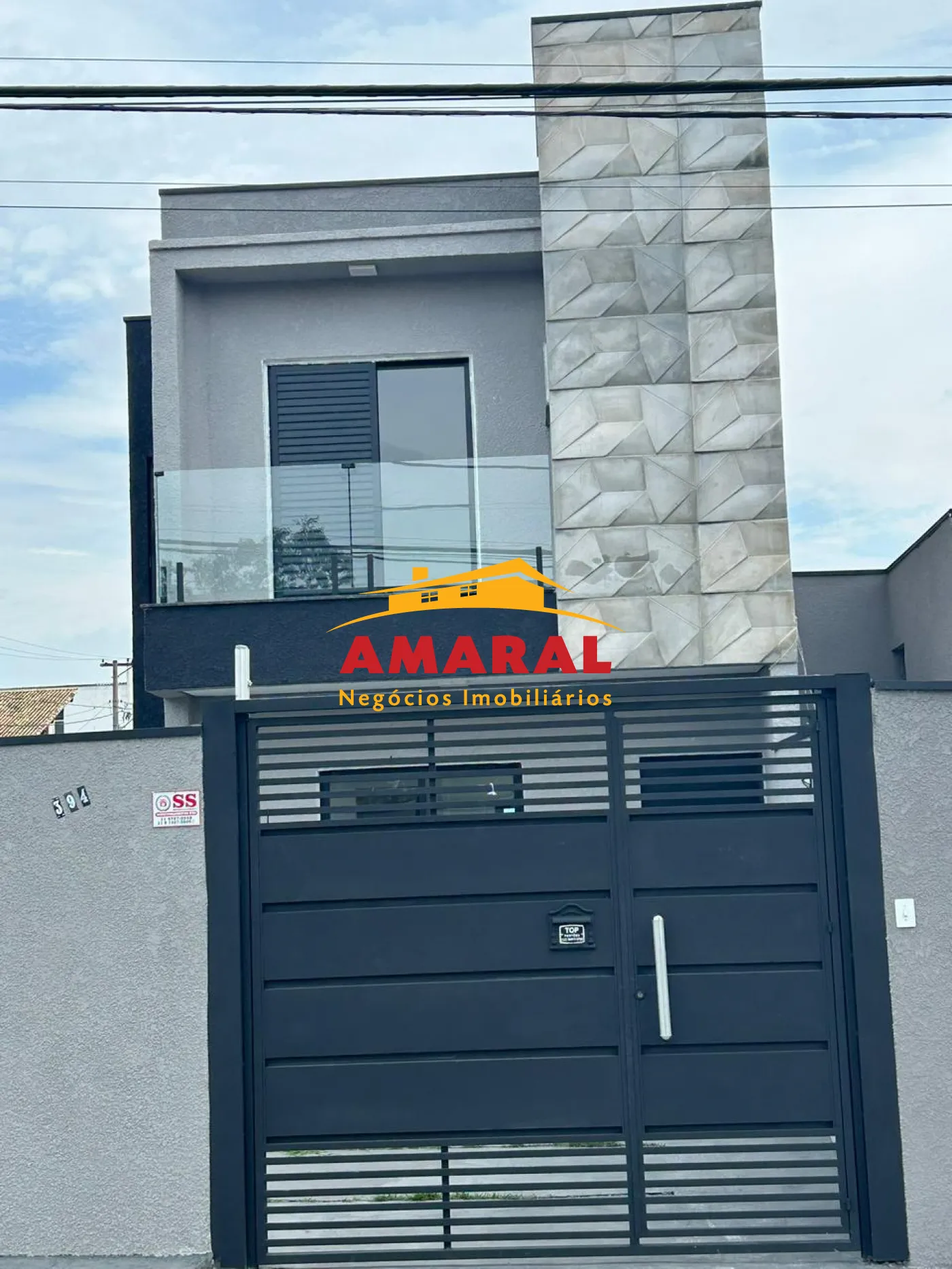 Comprar Casas / Térrea em Mogi das Cruzes R$ 628.000,00 - Foto 1