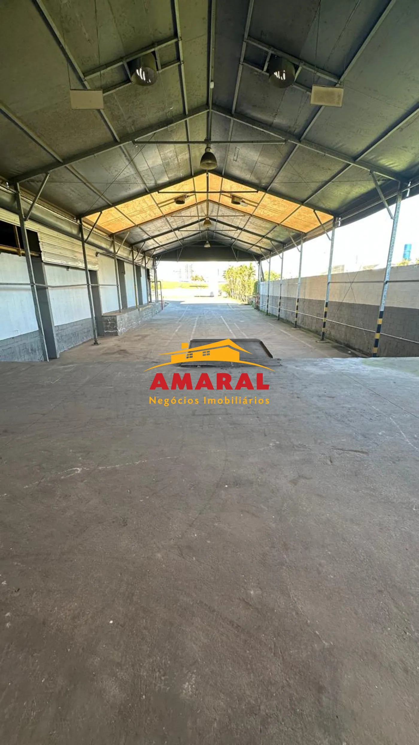 Alugar Comerciais / Galpão - Comercial em Suzano R$ 95.000,00 - Foto 1