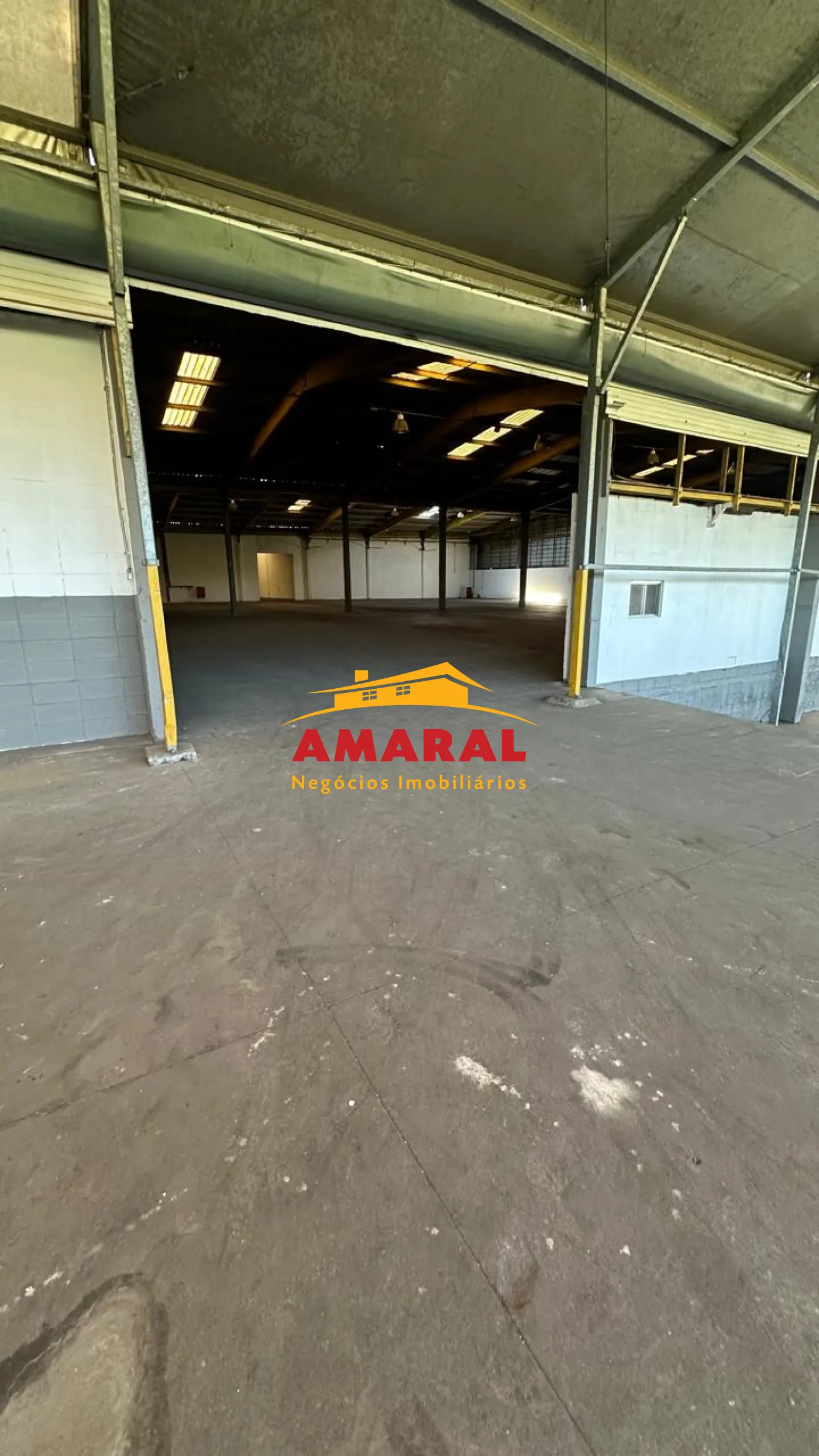 Alugar Comerciais / Galpão - Comercial em Suzano R$ 95.000,00 - Foto 3