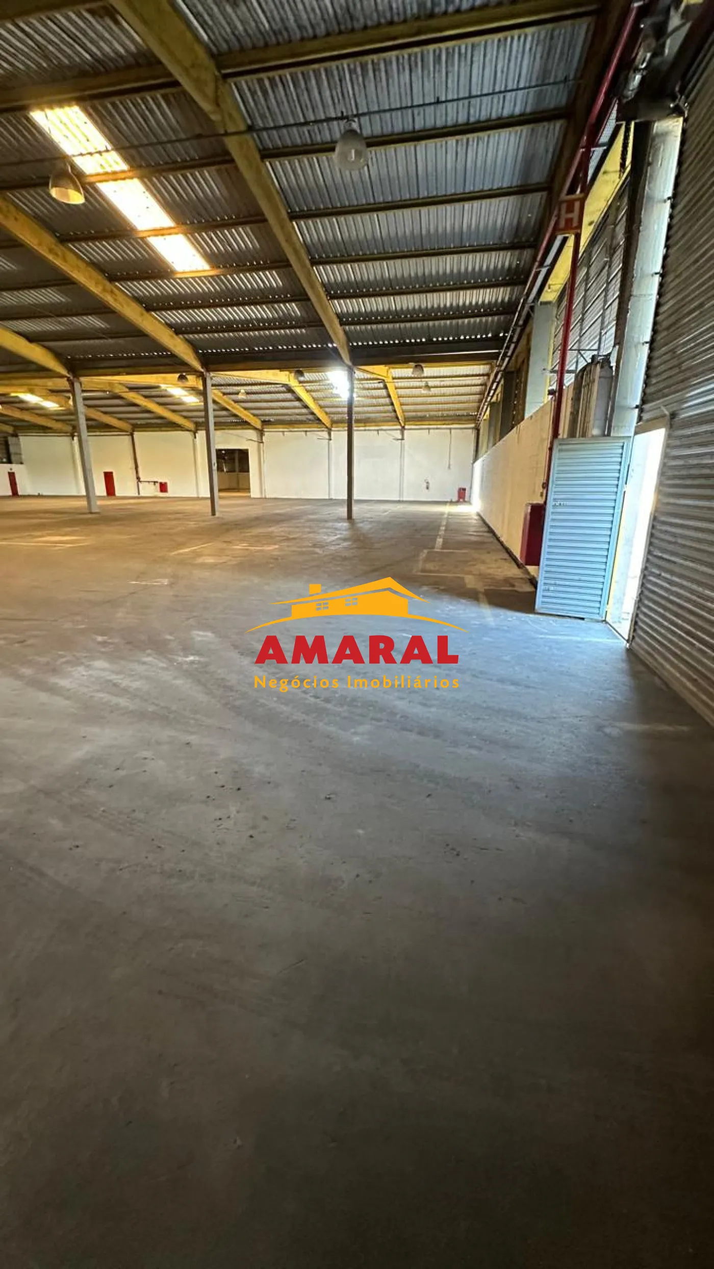 Alugar Comerciais / Galpão - Comercial em Suzano R$ 95.000,00 - Foto 4