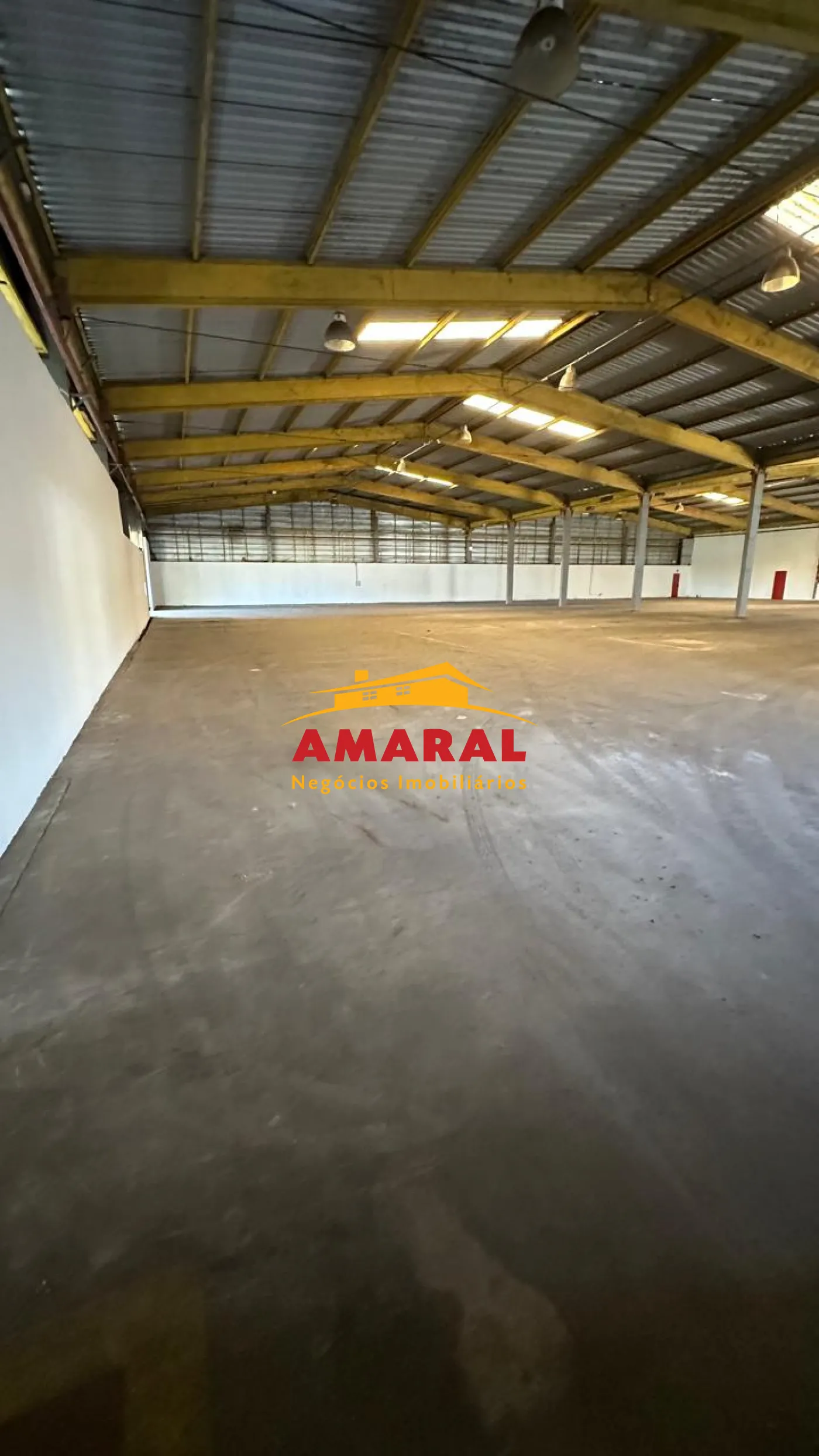 Alugar Comerciais / Galpão - Comercial em Suzano R$ 95.000,00 - Foto 5