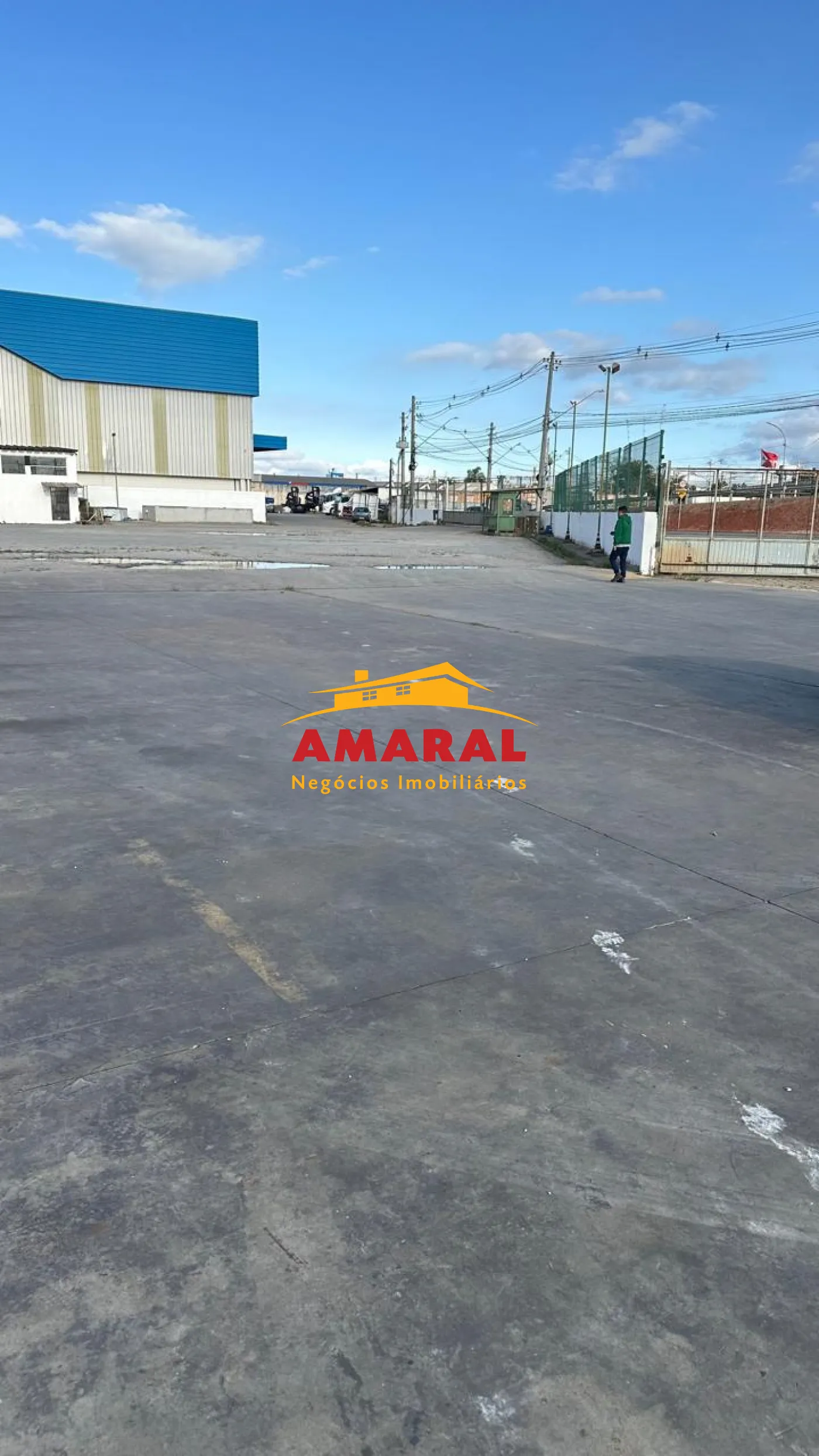 Alugar Comerciais / Galpão - Comercial em Suzano R$ 95.000,00 - Foto 9