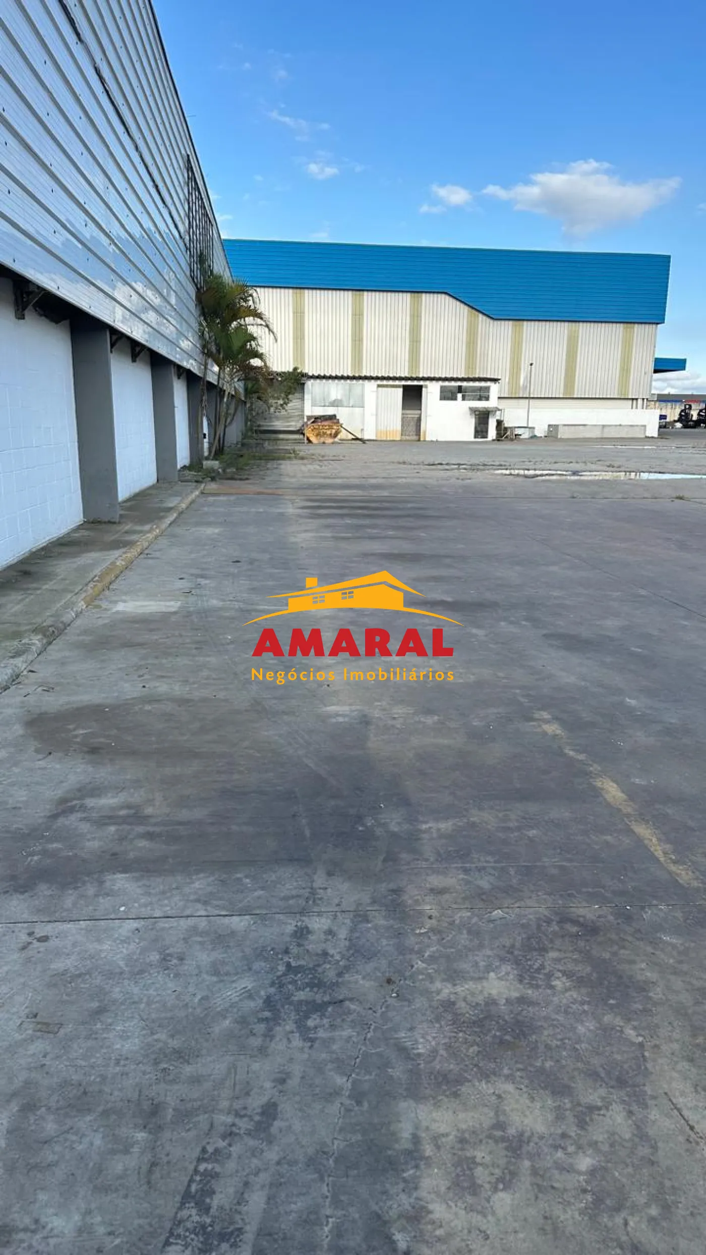 Alugar Comerciais / Galpão - Comercial em Suzano R$ 95.000,00 - Foto 10