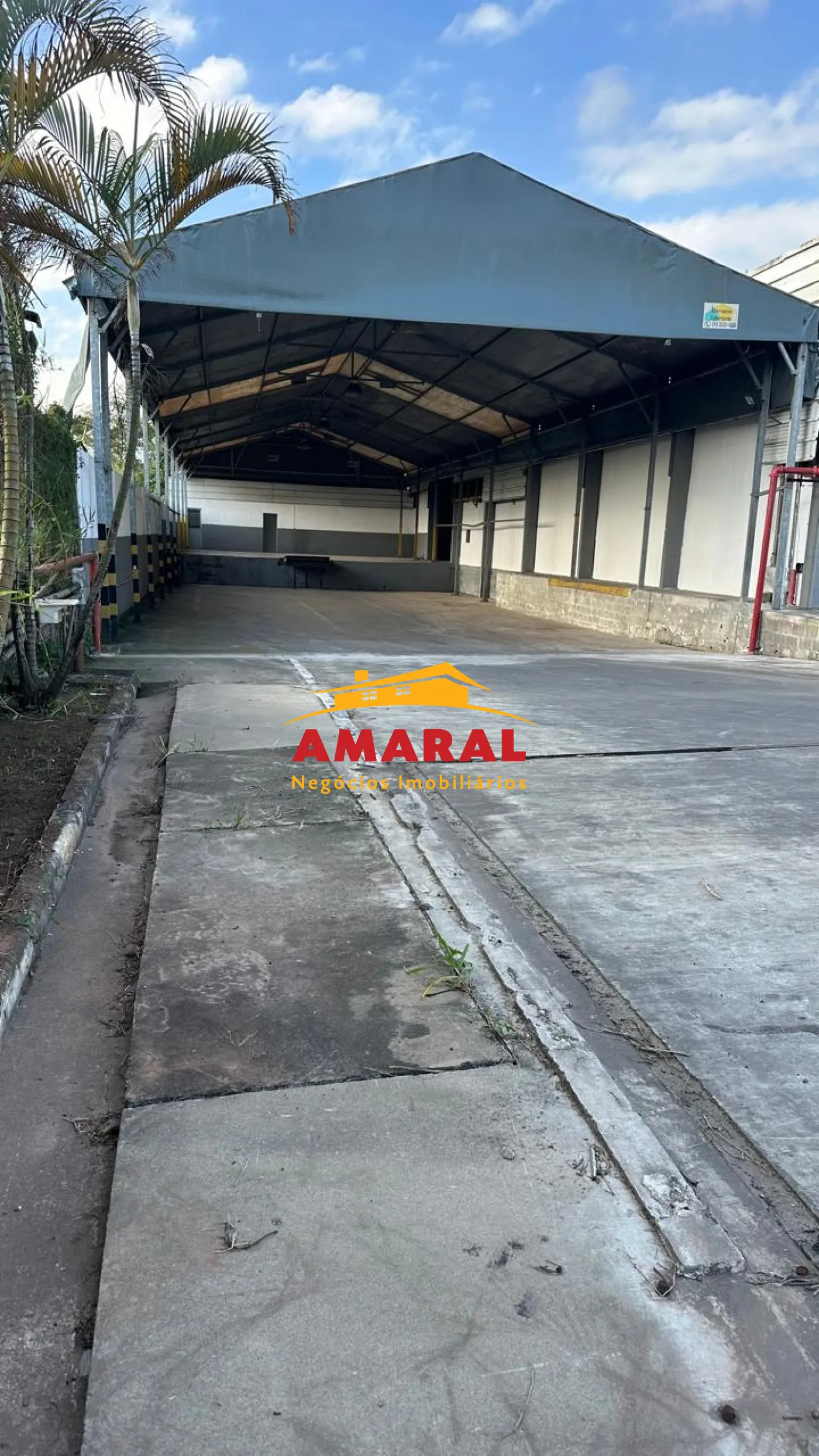 Alugar Comerciais / Galpão - Comercial em Suzano R$ 95.000,00 - Foto 11