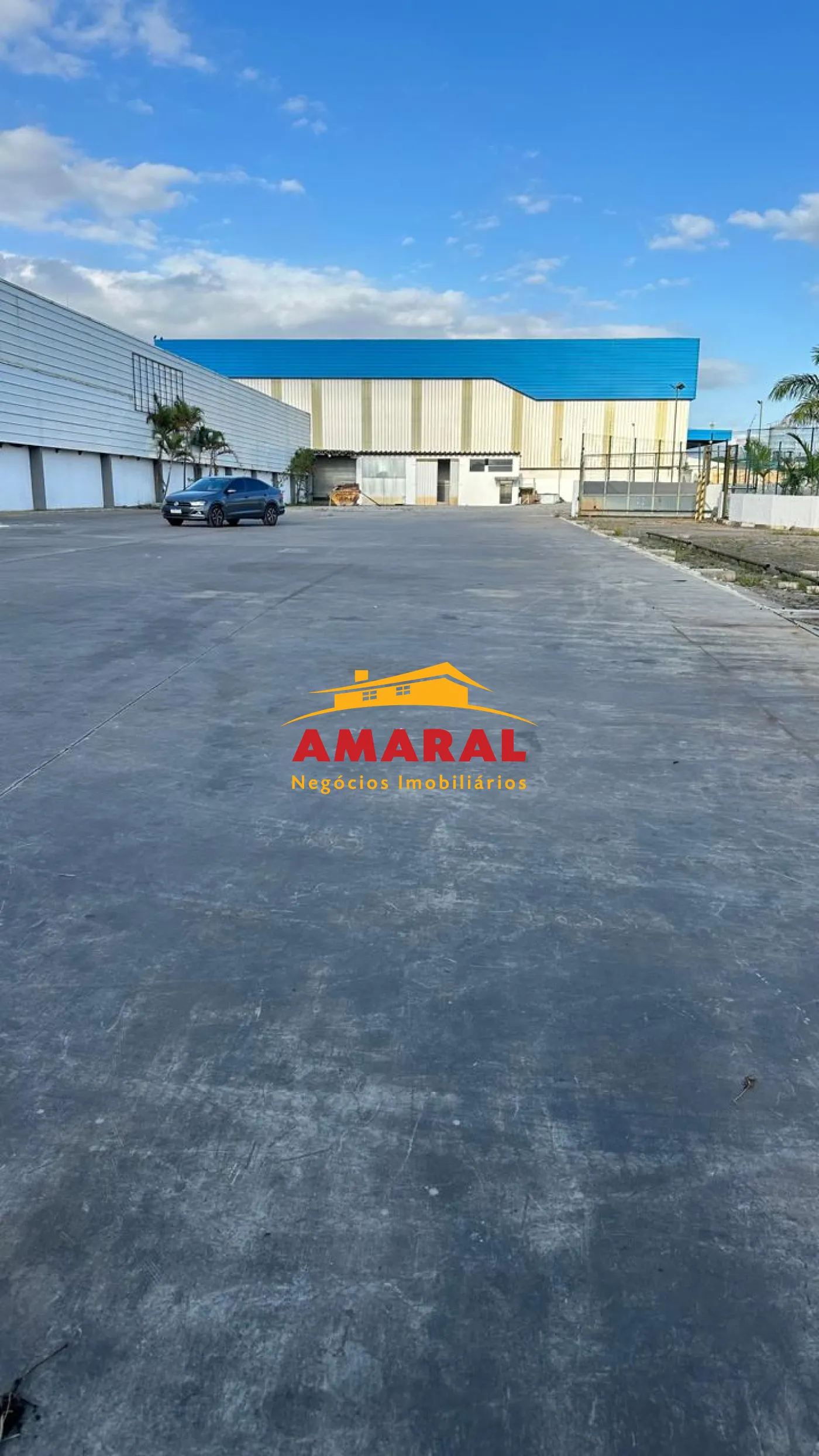 Alugar Comerciais / Galpão - Comercial em Suzano R$ 95.000,00 - Foto 12