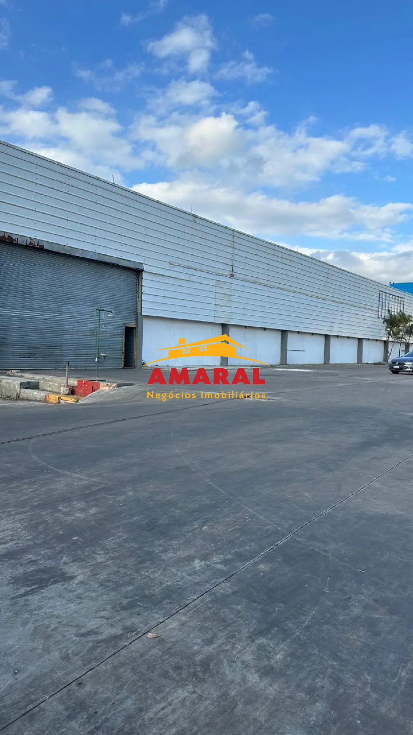 Alugar Comerciais / Galpão - Comercial em Suzano R$ 95.000,00 - Foto 13