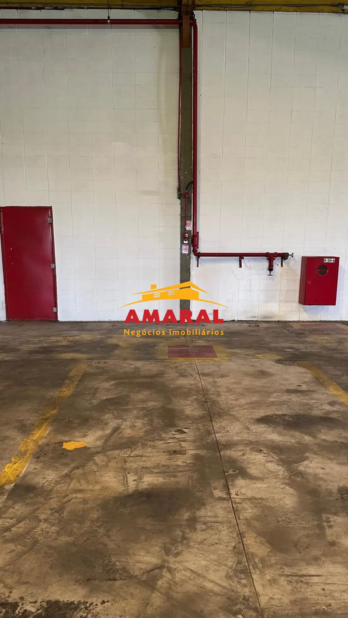 Alugar Comerciais / Galpão - Comercial em Suzano R$ 95.000,00 - Foto 14