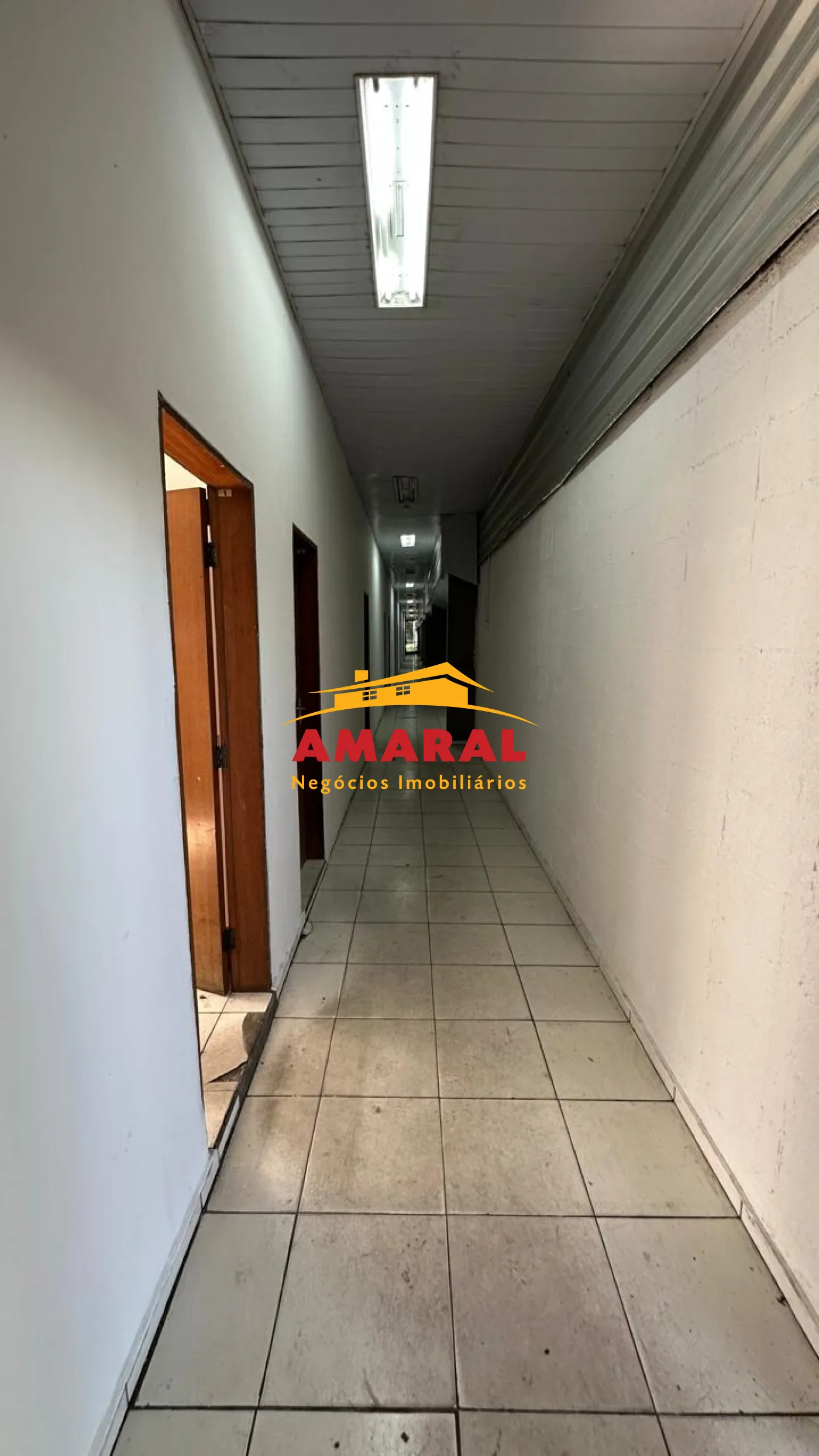 Alugar Comerciais / Galpão - Comercial em Suzano R$ 95.000,00 - Foto 24