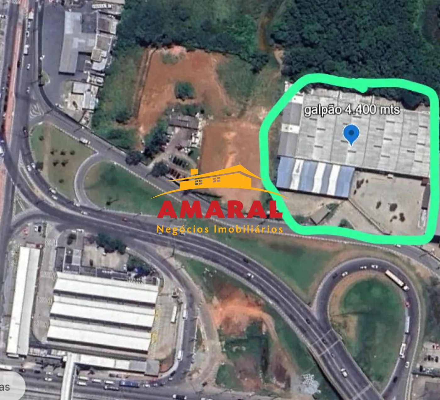 Alugar Comerciais / Galpão - Comercial em Suzano R$ 95.000,00 - Foto 25