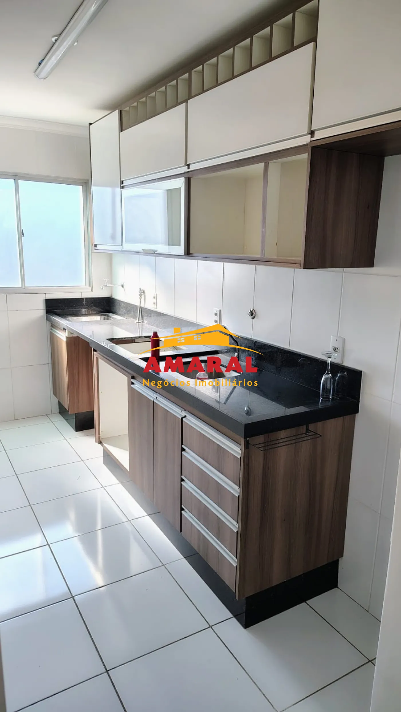 Comprar Apartamentos / Padrão em Suzano R$ 230.000,00 - Foto 2