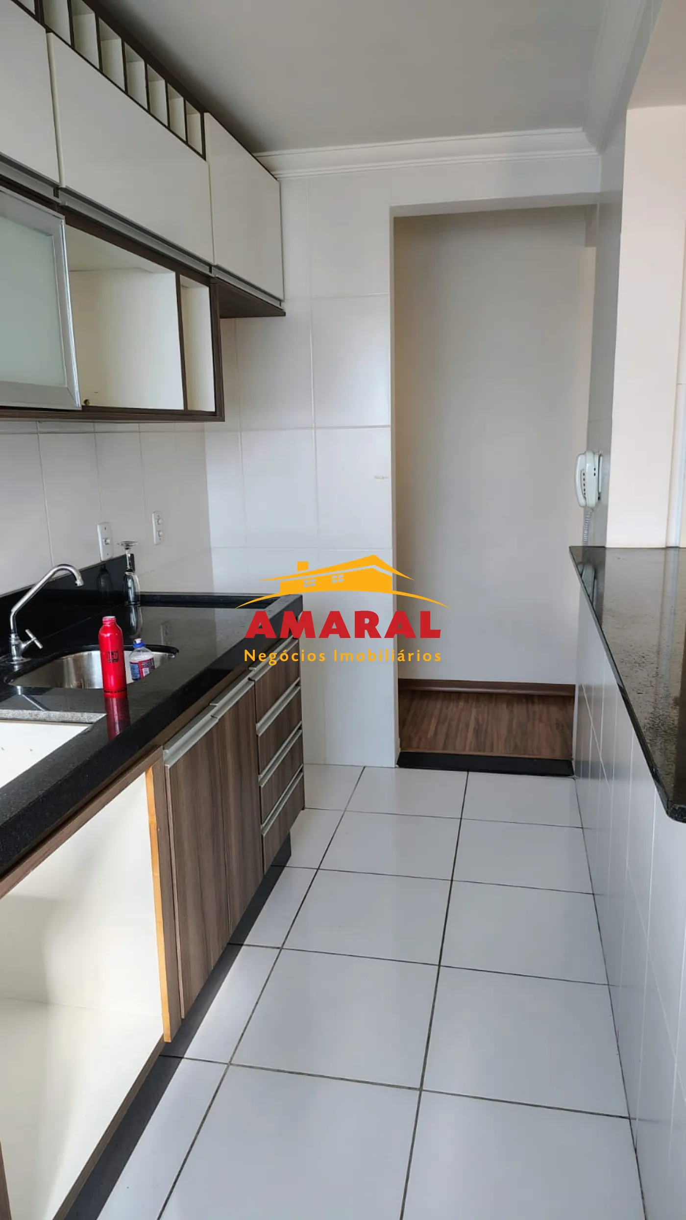 Comprar Apartamentos / Padrão em Suzano R$ 230.000,00 - Foto 3
