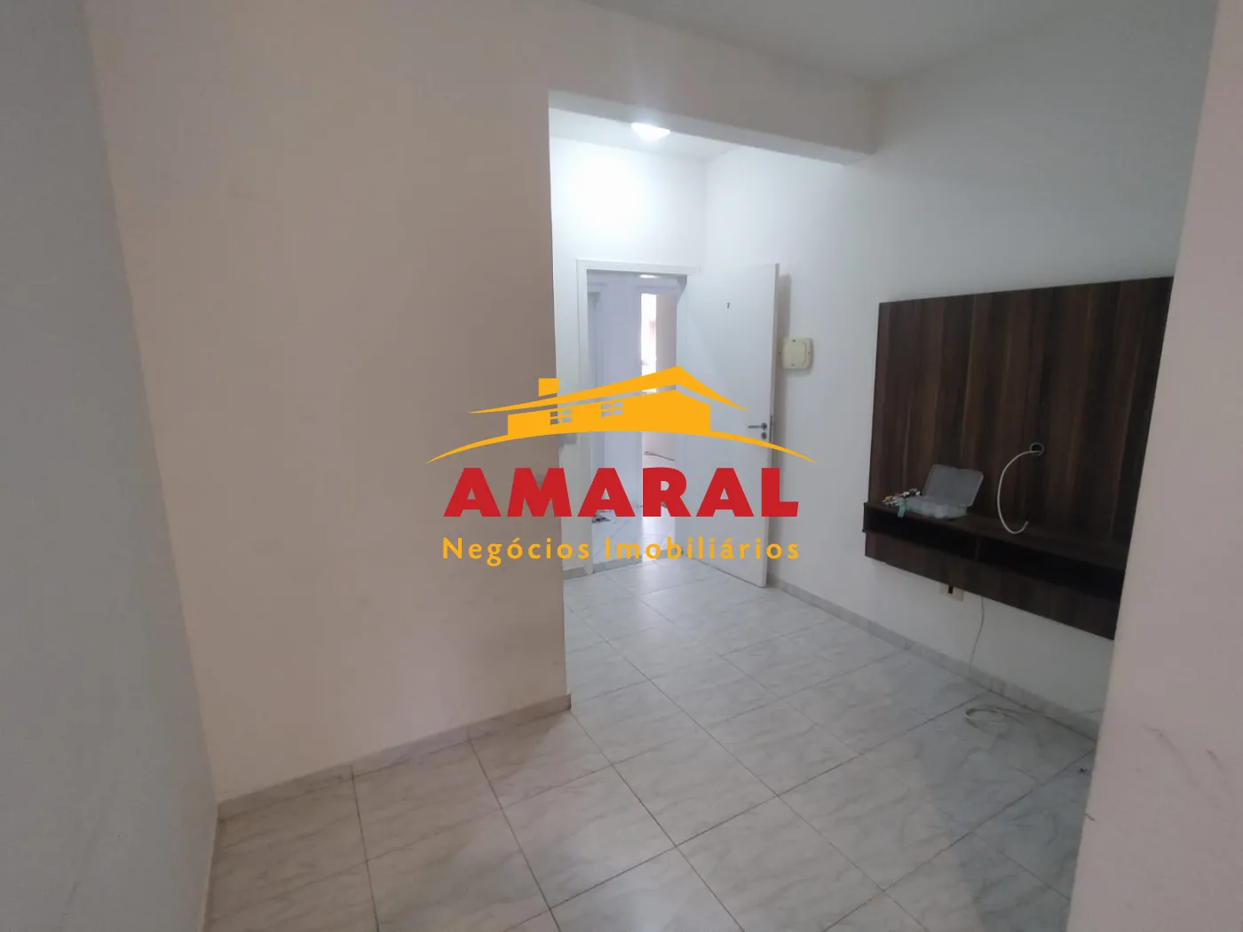 Alugar Apartamentos / Kitchnet em Suzano R$ 1.200,00 - Foto 3