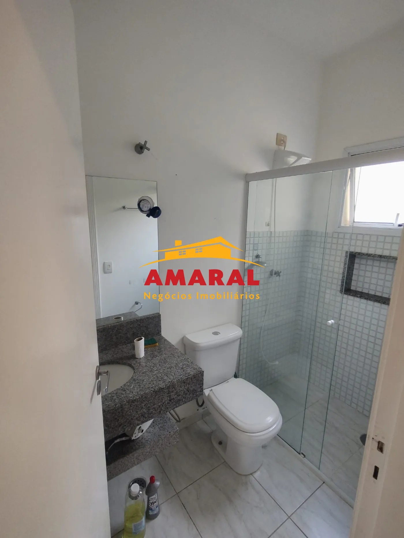 Alugar Apartamentos / Kitchnet em Suzano R$ 1.200,00 - Foto 4