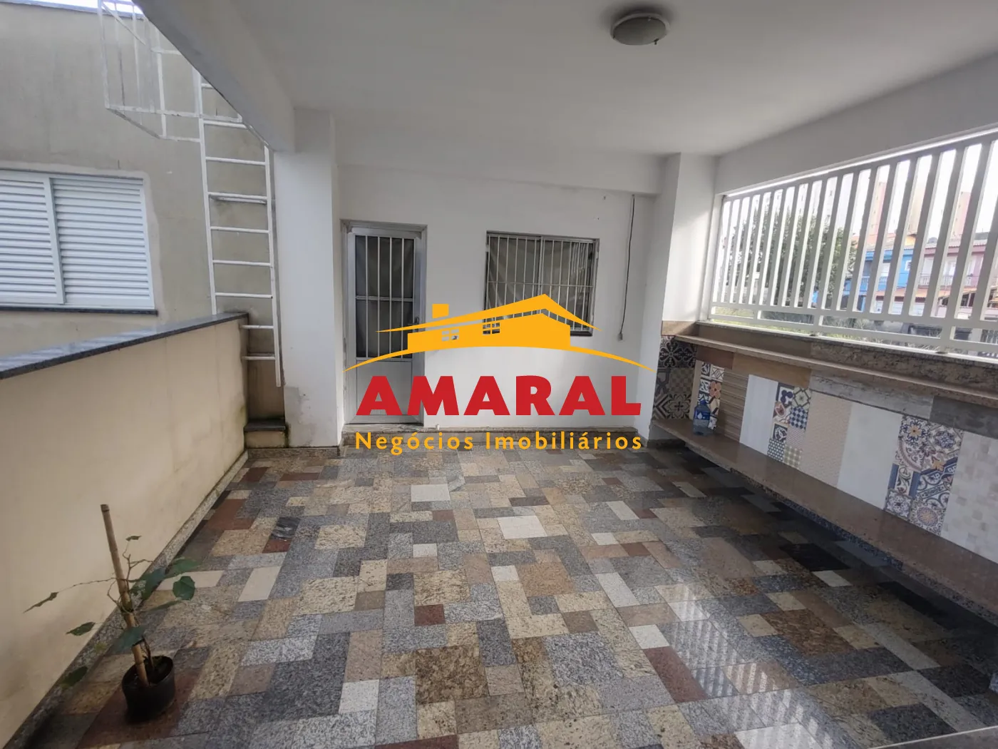 Alugar Apartamentos / Kitchnet em Suzano R$ 1.200,00 - Foto 7