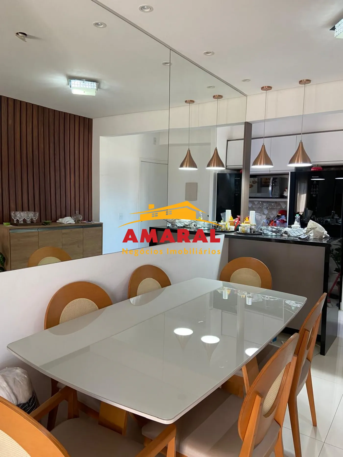 Comprar Apartamentos / Padrão em Suzano R$ 595.000,00 - Foto 1