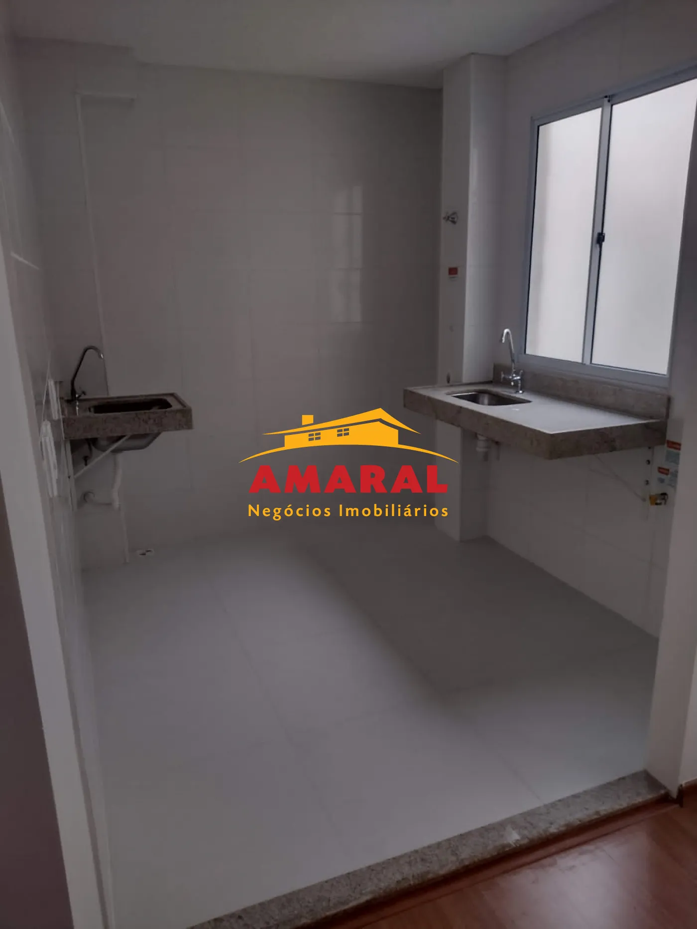 Alugar Apartamentos / Padrão em Suzano R$ 715,00 - Foto 4
