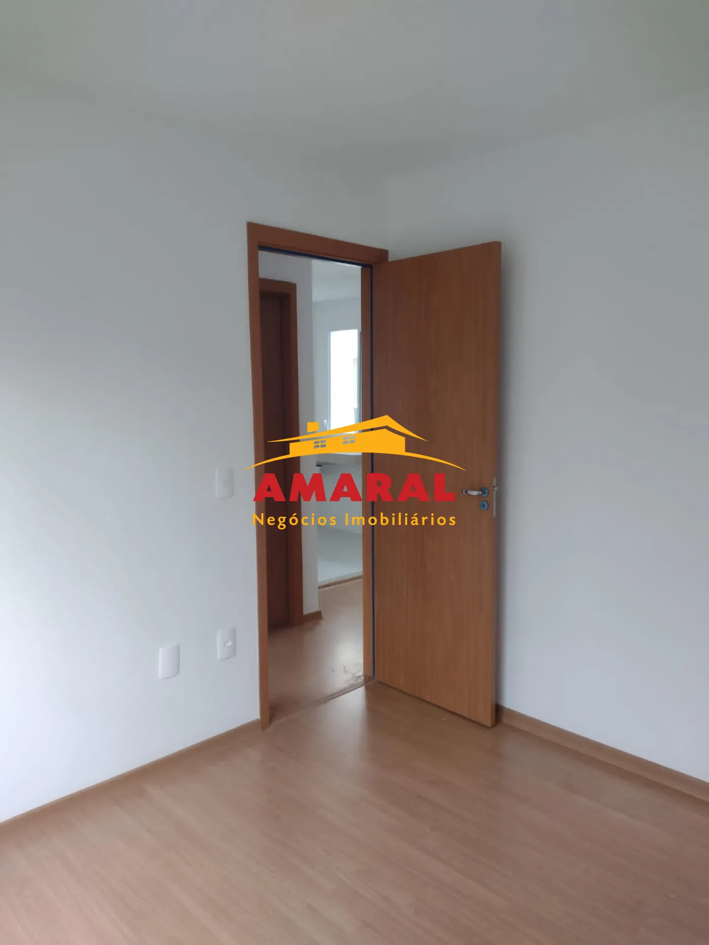 Alugar Apartamentos / Padrão em Suzano R$ 715,00 - Foto 3