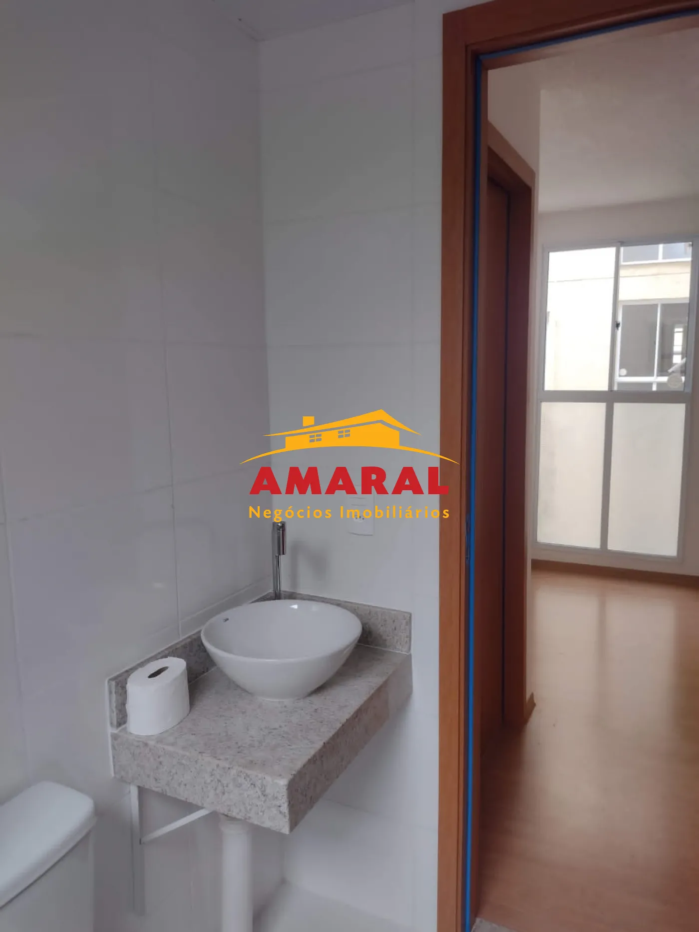 Alugar Apartamentos / Padrão em Suzano R$ 715,00 - Foto 8