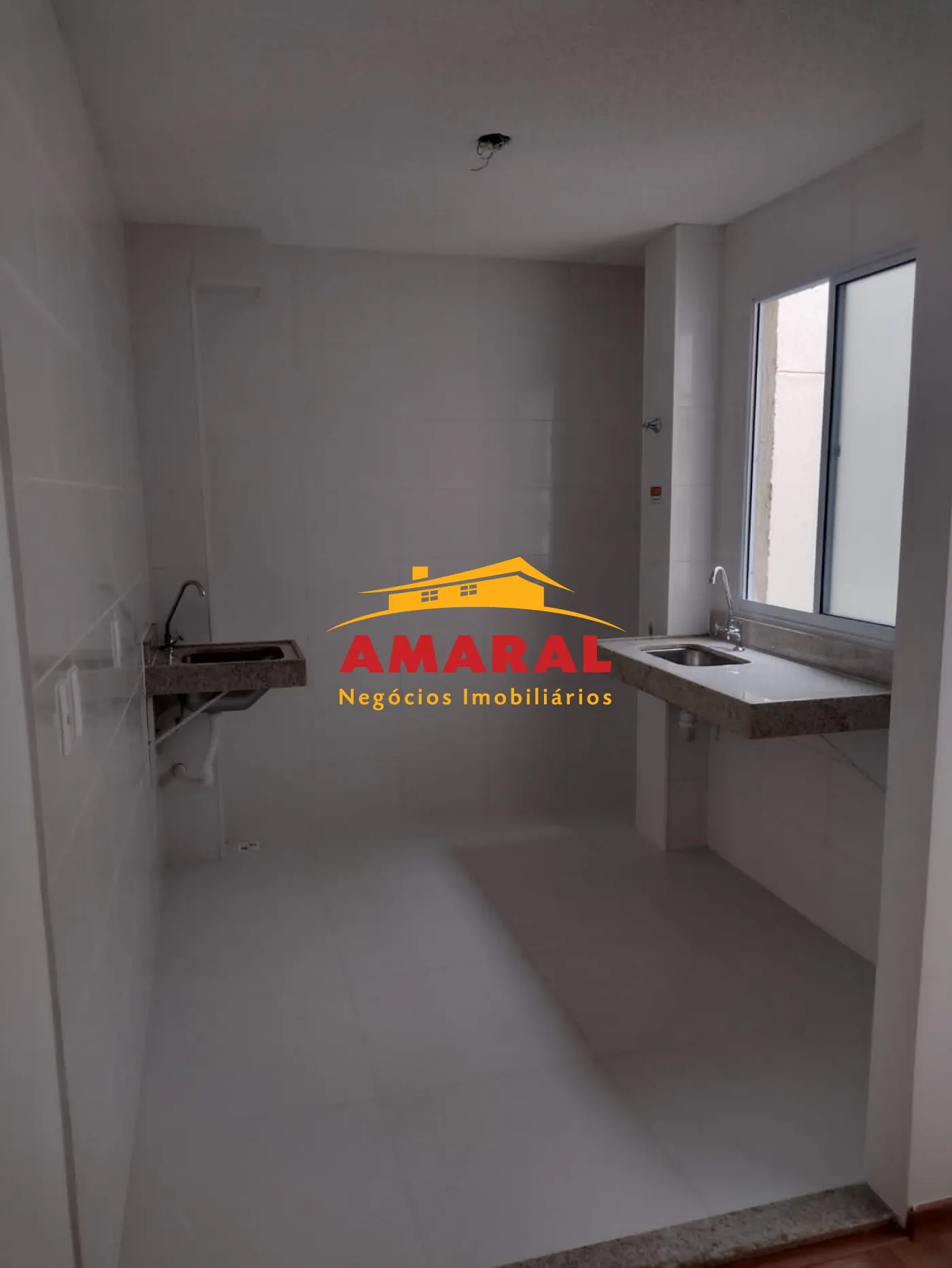 Alugar Apartamentos / Padrão em Suzano R$ 715,00 - Foto 13