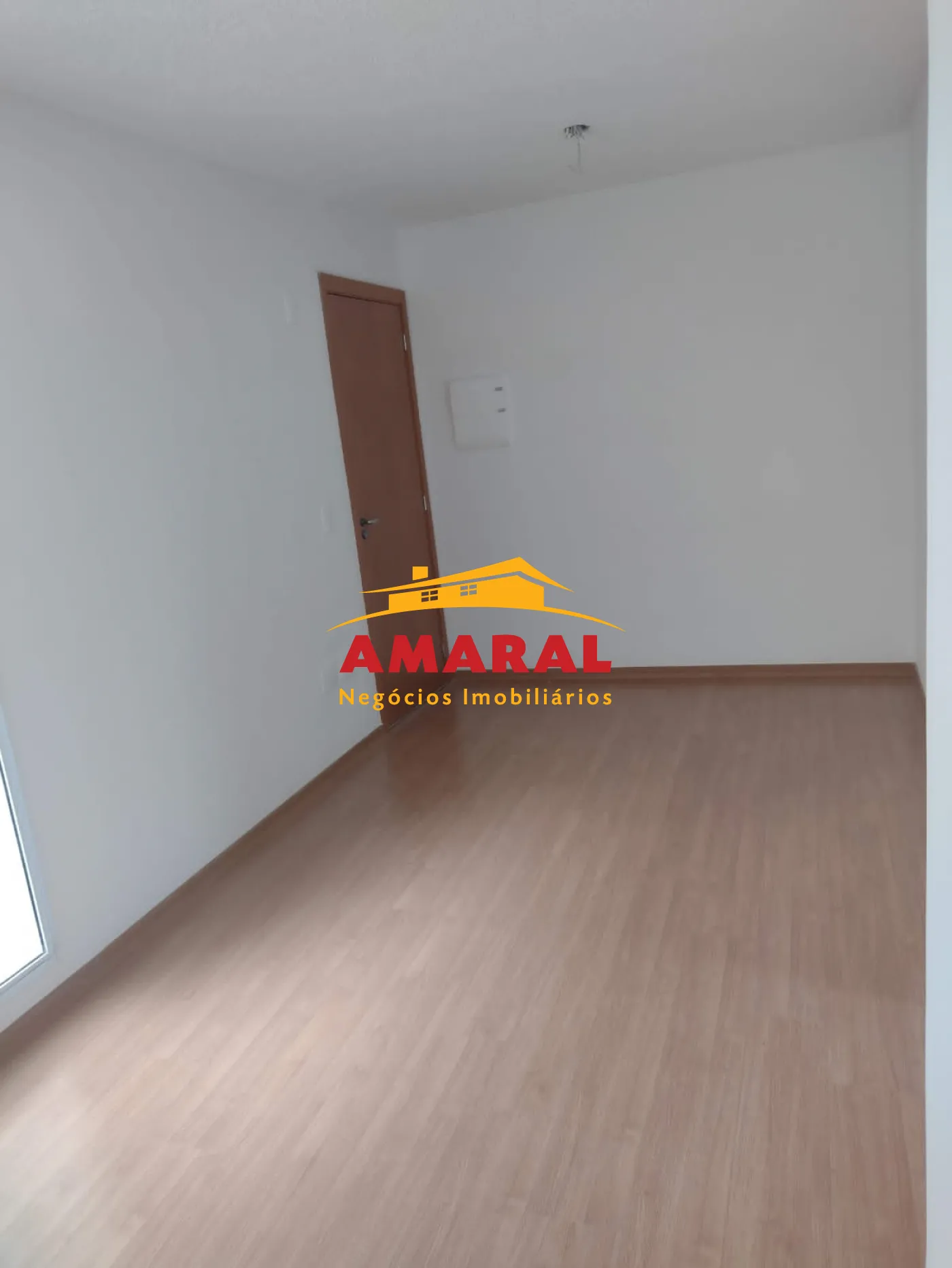 Alugar Apartamentos / Padrão em Suzano R$ 715,00 - Foto 2
