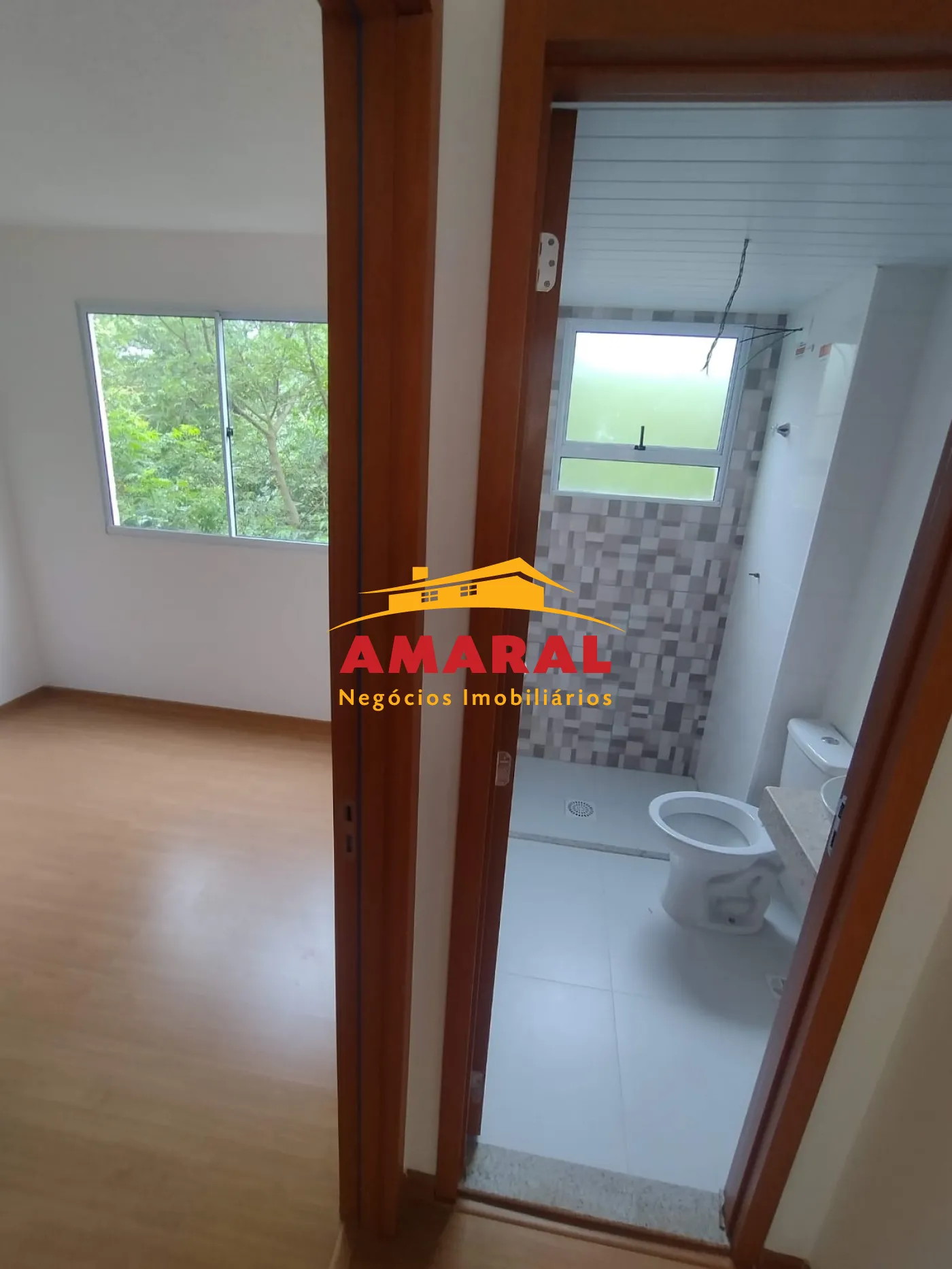 Alugar Apartamentos / Padrão em Suzano R$ 715,00 - Foto 24