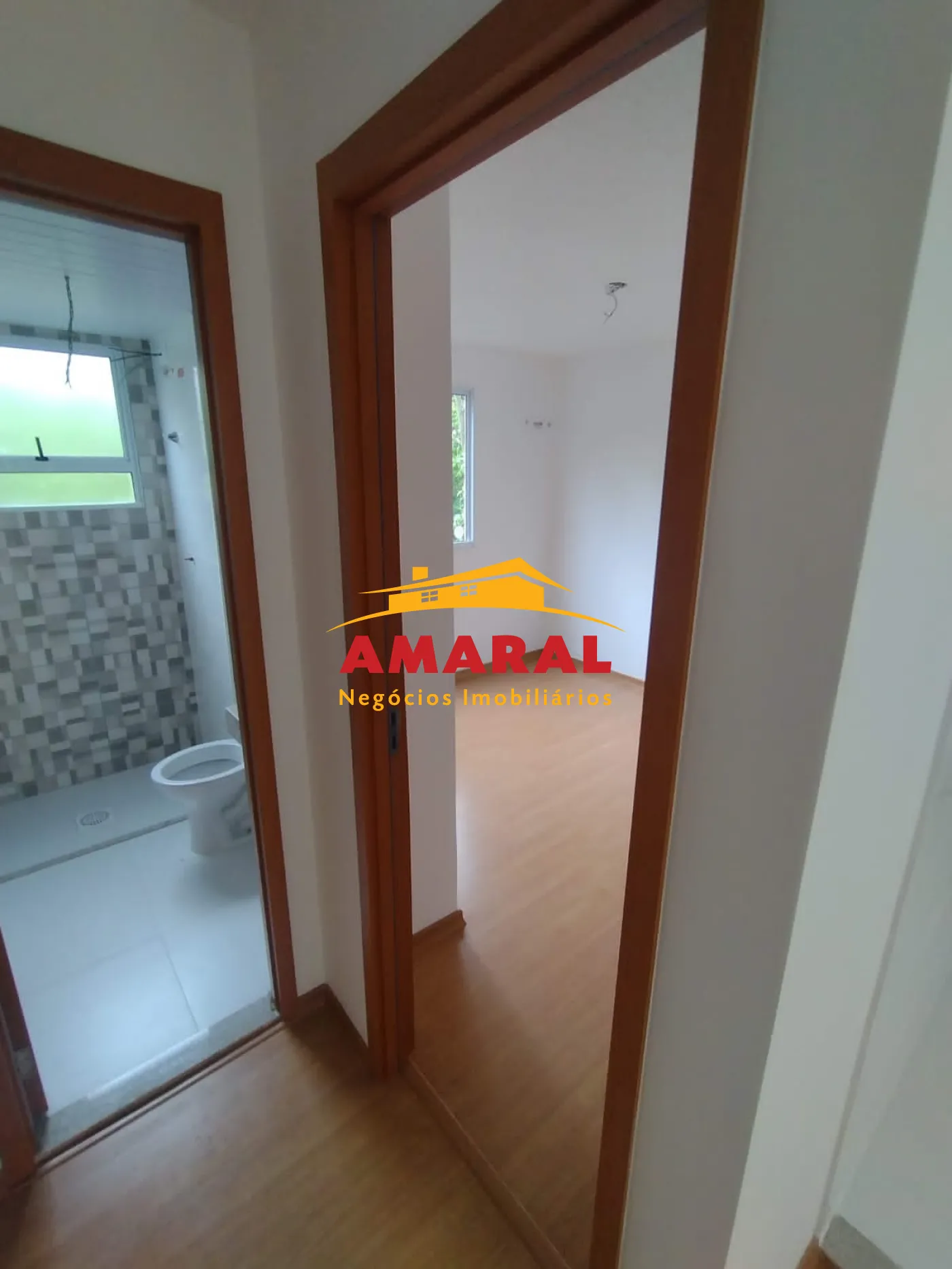 Alugar Apartamentos / Padrão em Suzano R$ 715,00 - Foto 25