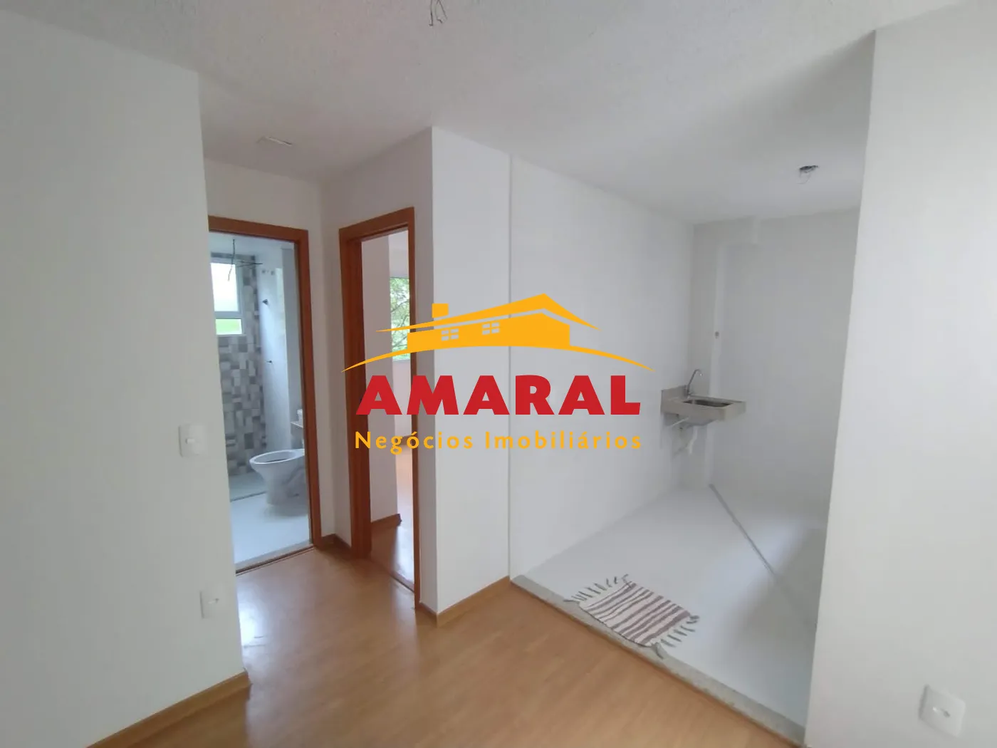 Alugar Apartamentos / Padrão em Suzano R$ 715,00 - Foto 27