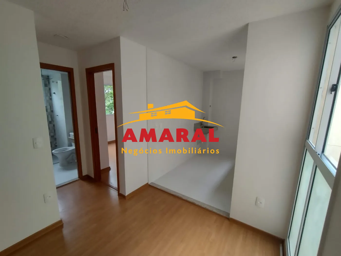 Alugar Apartamentos / Padrão em Suzano R$ 715,00 - Foto 28