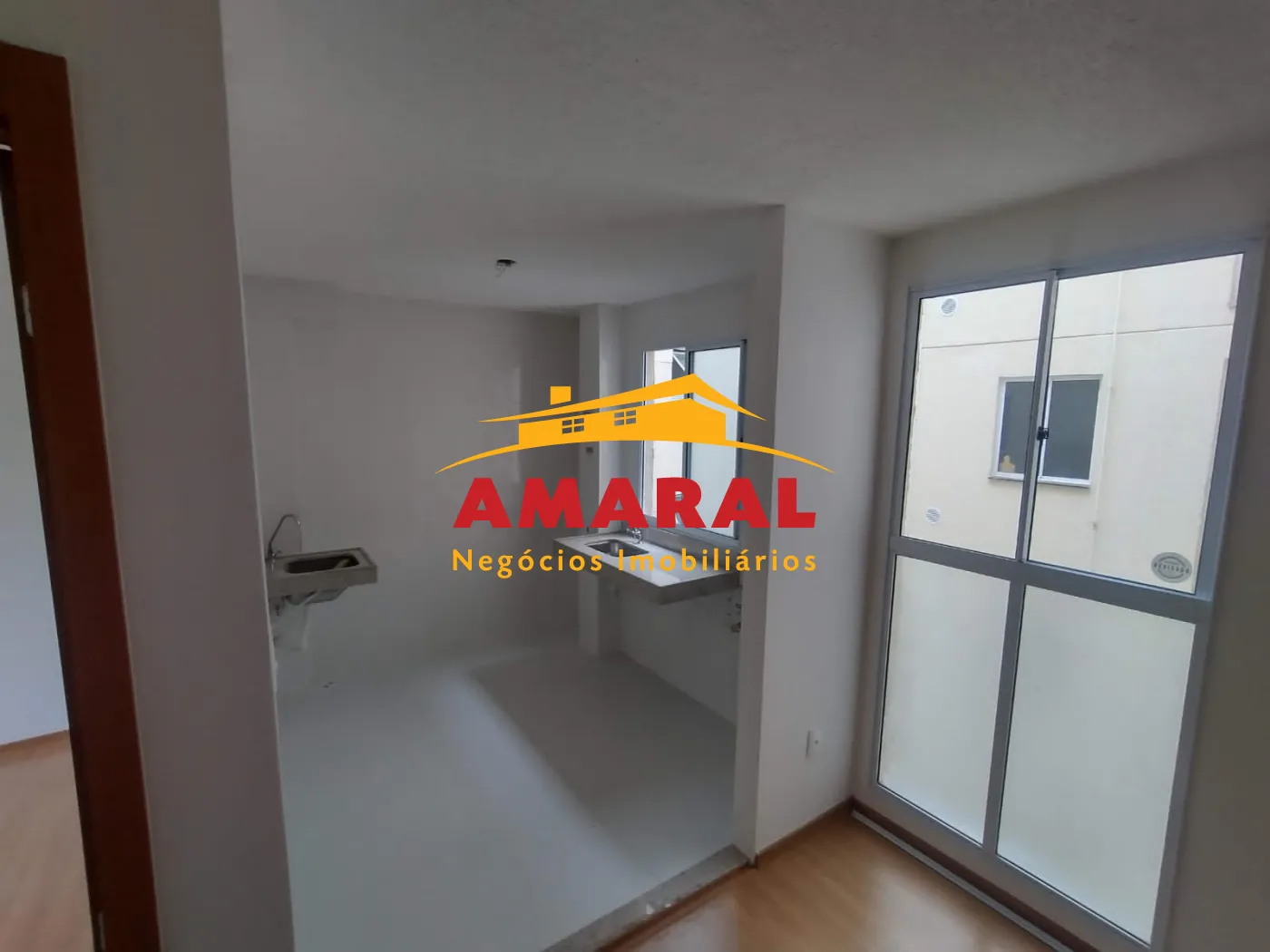 Alugar Apartamentos / Padrão em Suzano R$ 715,00 - Foto 31