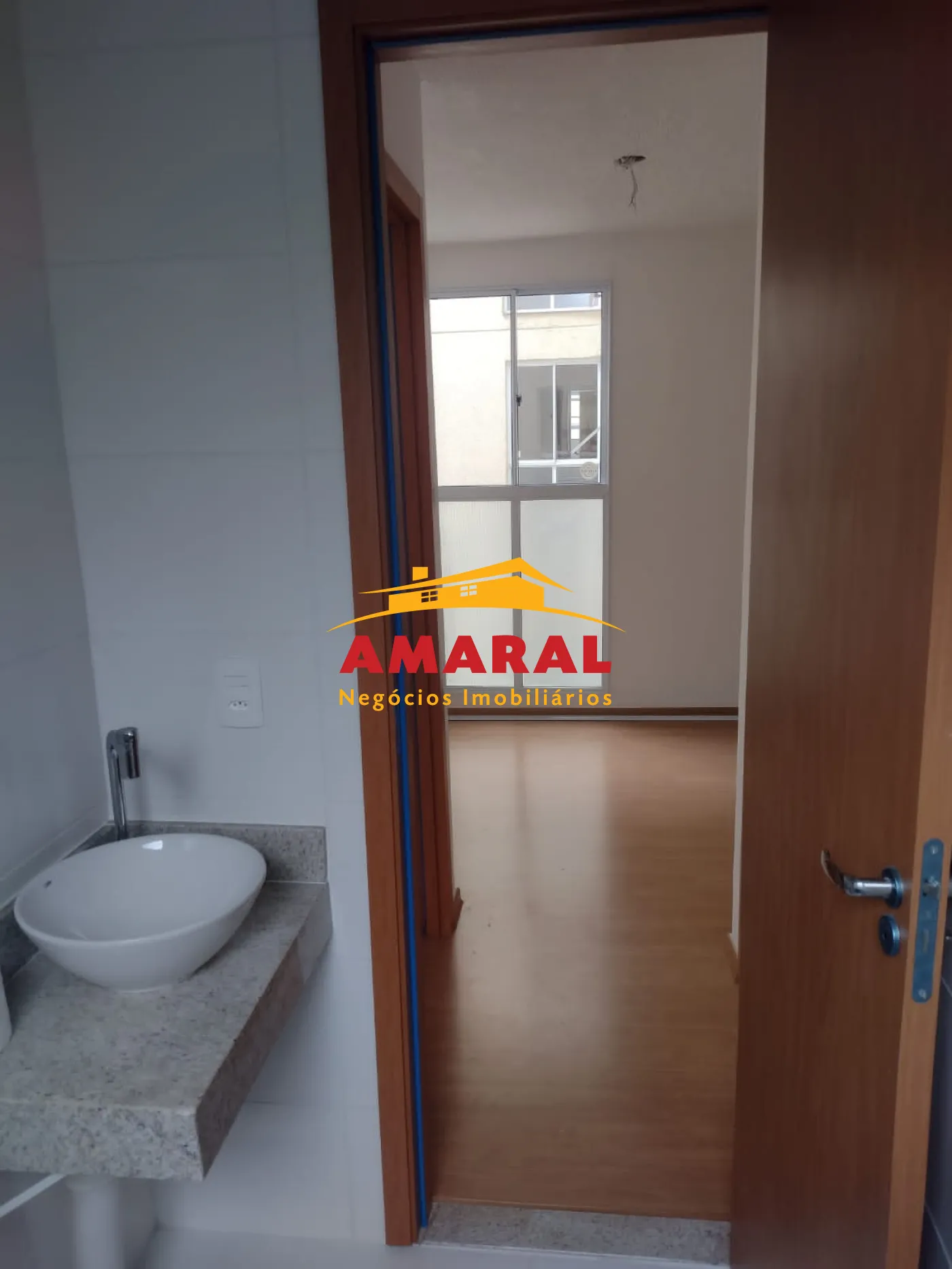 Alugar Apartamentos / Padrão em Suzano R$ 715,00 - Foto 42