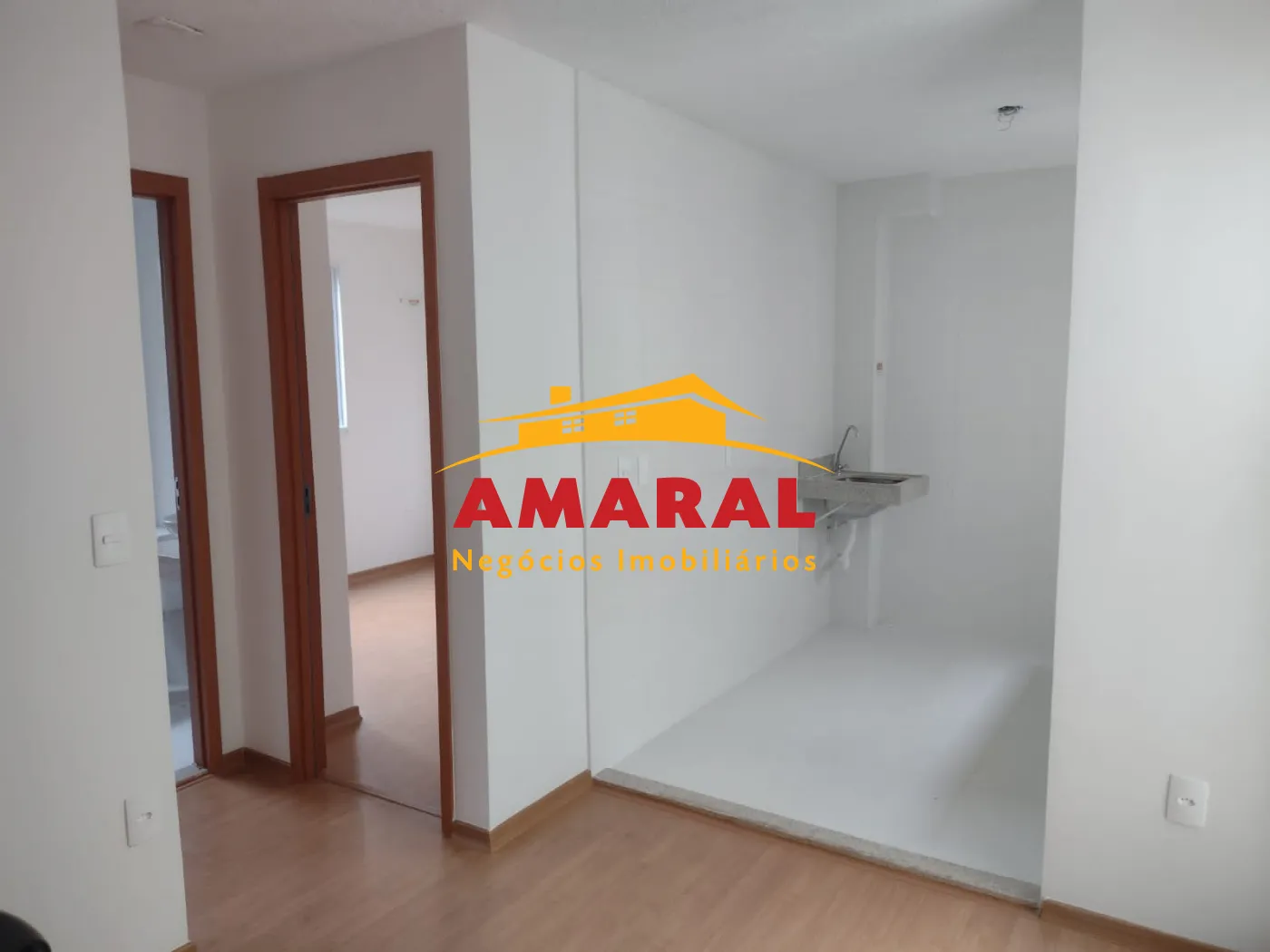 Alugar Apartamentos / Padrão em Suzano R$ 715,00 - Foto 43