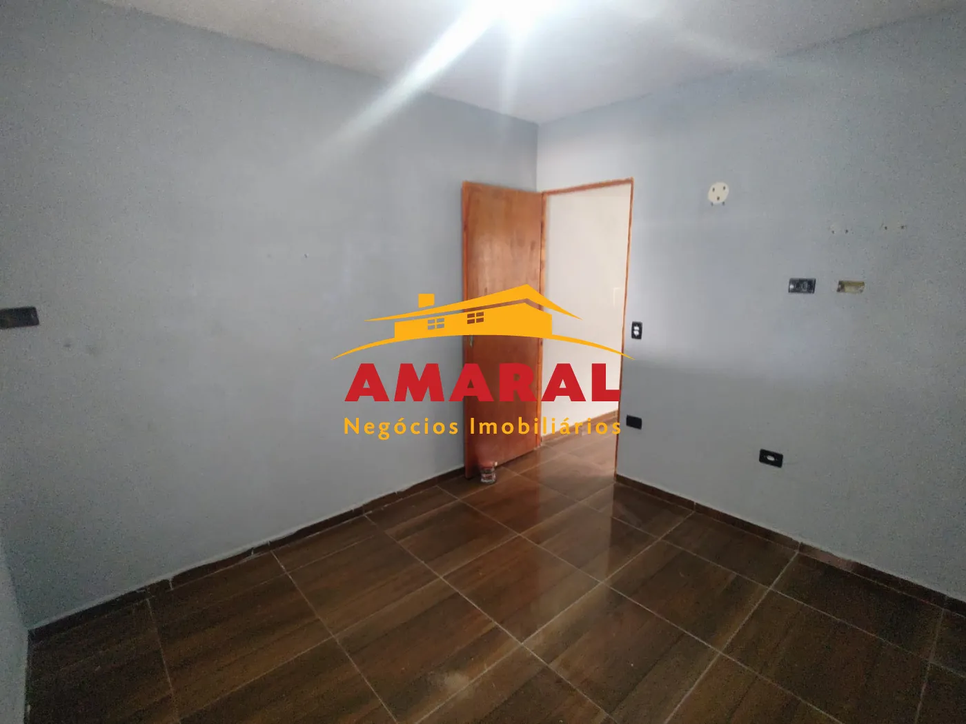 Alugar Casas / Térrea em Suzano R$ 1.000,00 - Foto 1