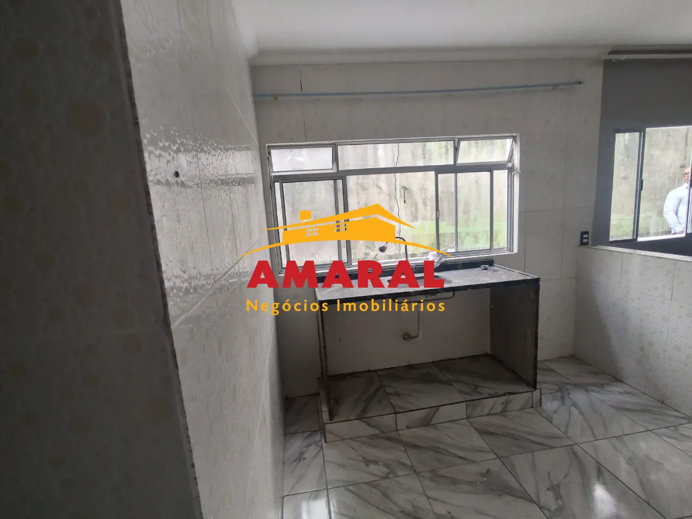 Alugar Casas / Térrea em Suzano R$ 1.000,00 - Foto 3