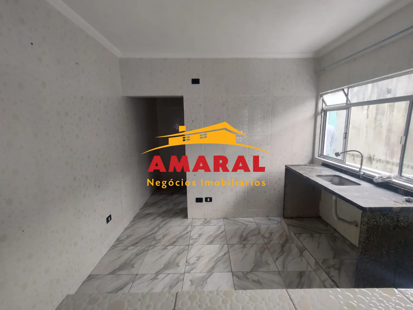 Alugar Casas / Térrea em Suzano R$ 1.000,00 - Foto 5