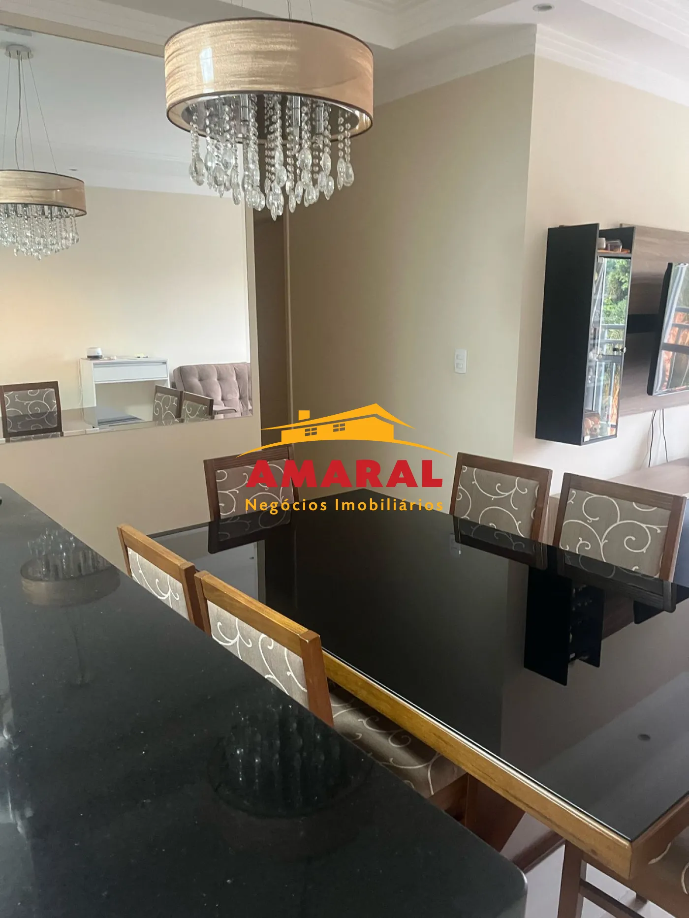 Comprar Apartamentos / Padrão em Mogi das Cruzes R$ 625.000,00 - Foto 3