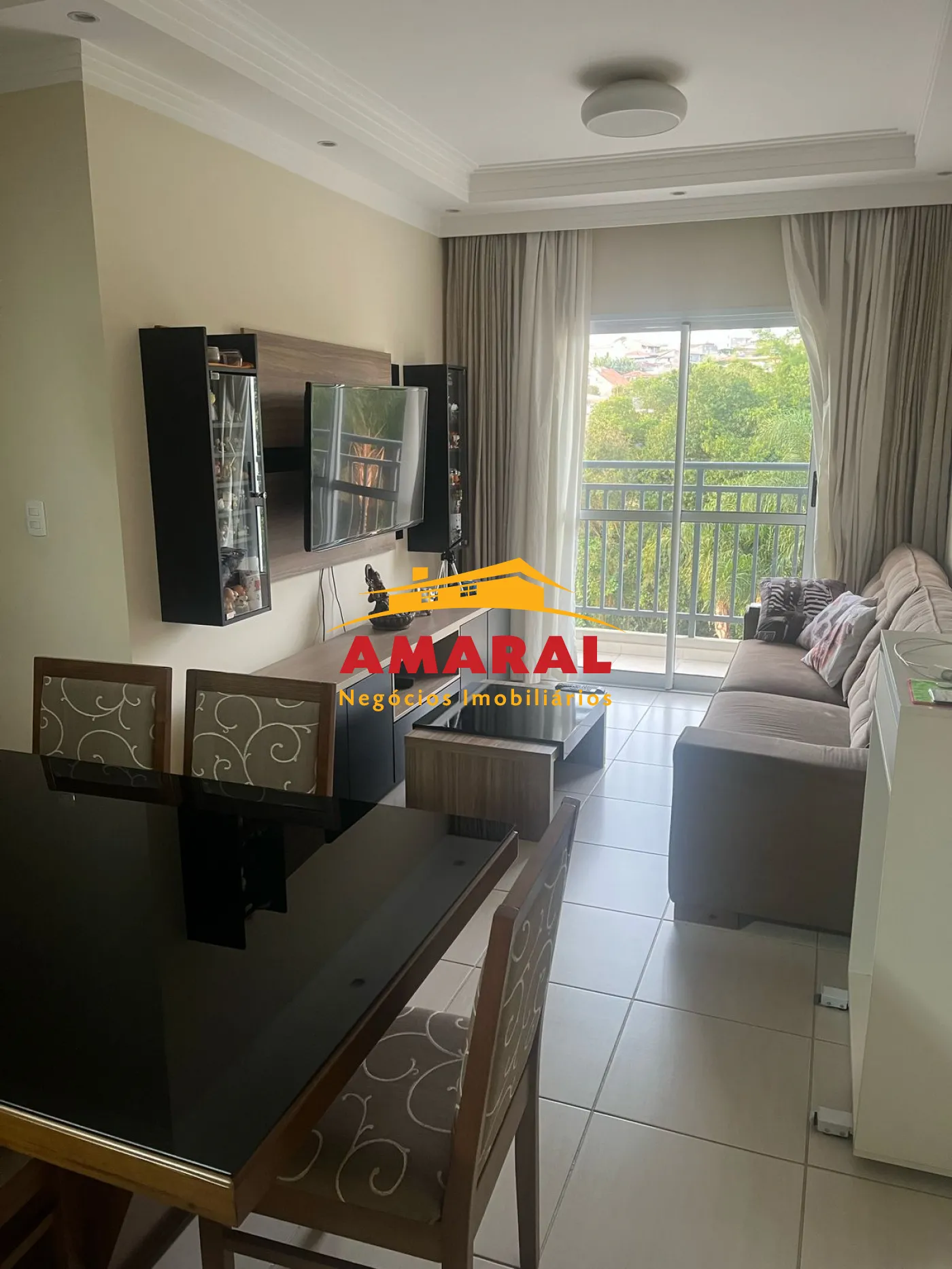 Comprar Apartamentos / Padrão em Mogi das Cruzes R$ 625.000,00 - Foto 1