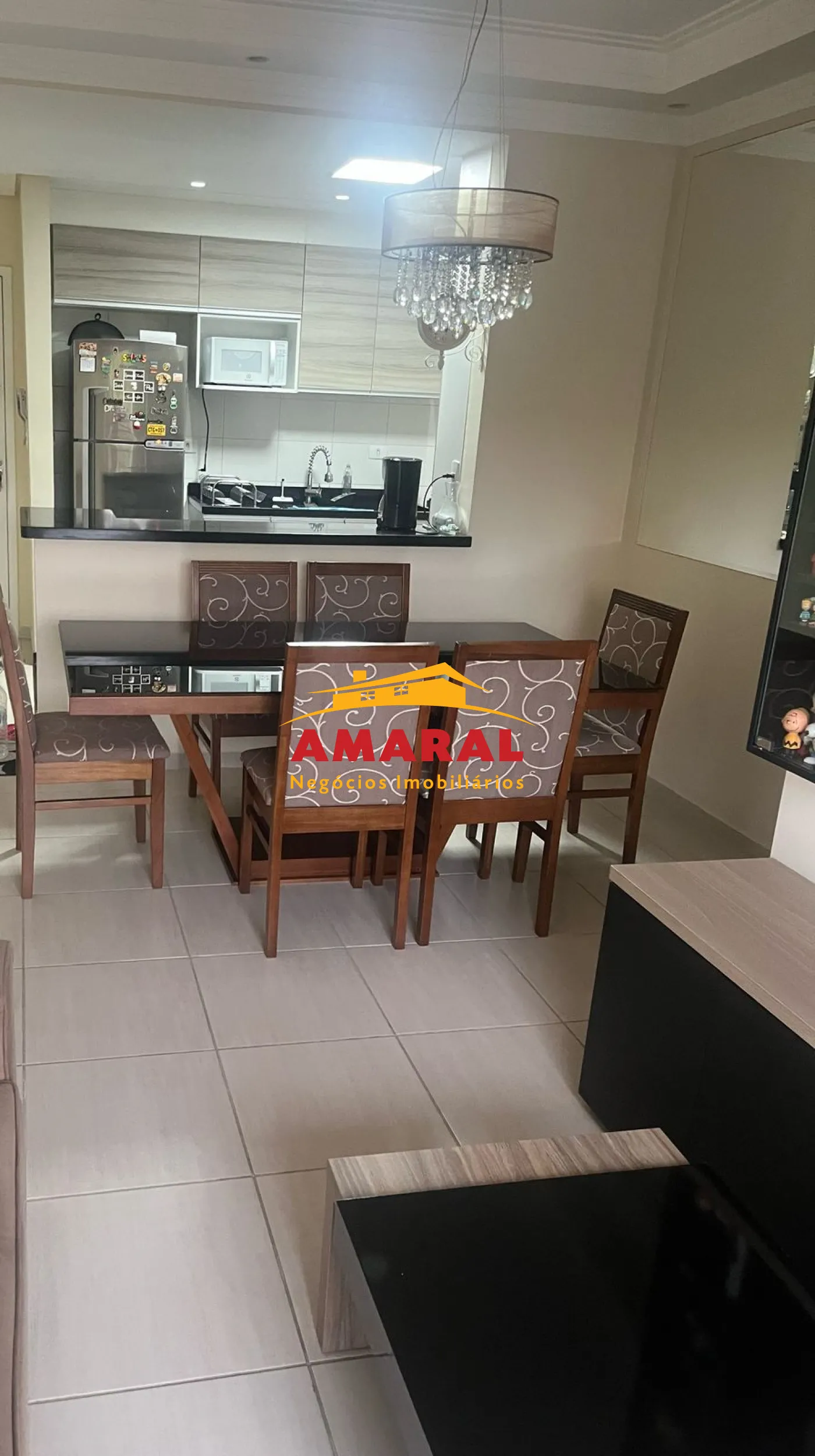 Comprar Apartamentos / Padrão em Mogi das Cruzes R$ 625.000,00 - Foto 2