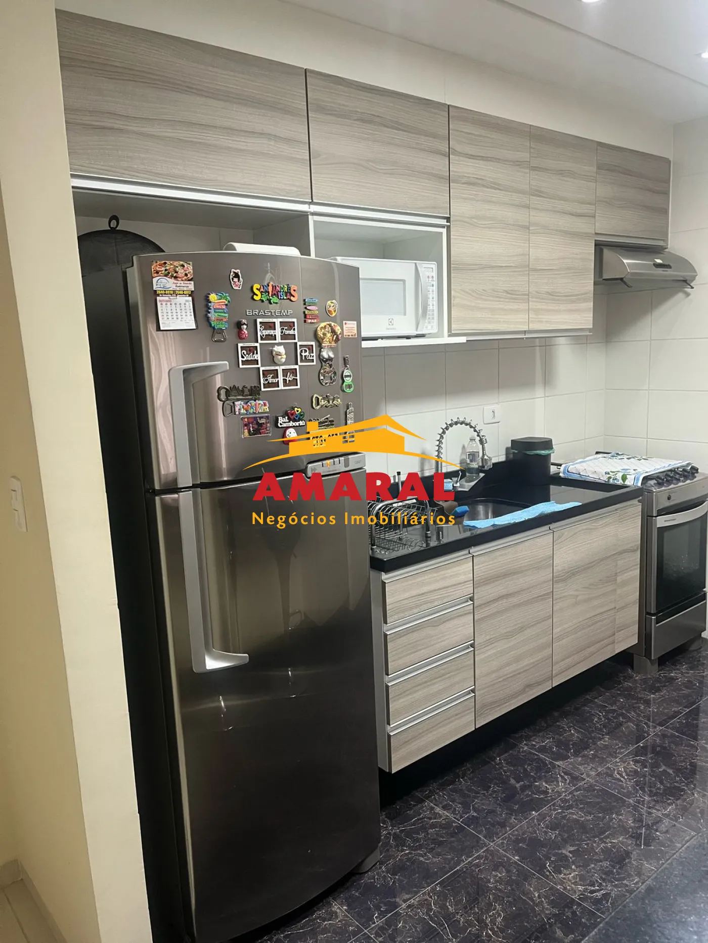 Comprar Apartamentos / Padrão em Mogi das Cruzes R$ 625.000,00 - Foto 6