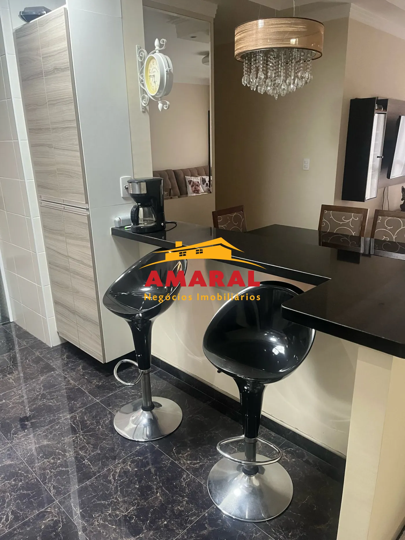 Comprar Apartamentos / Padrão em Mogi das Cruzes R$ 625.000,00 - Foto 5