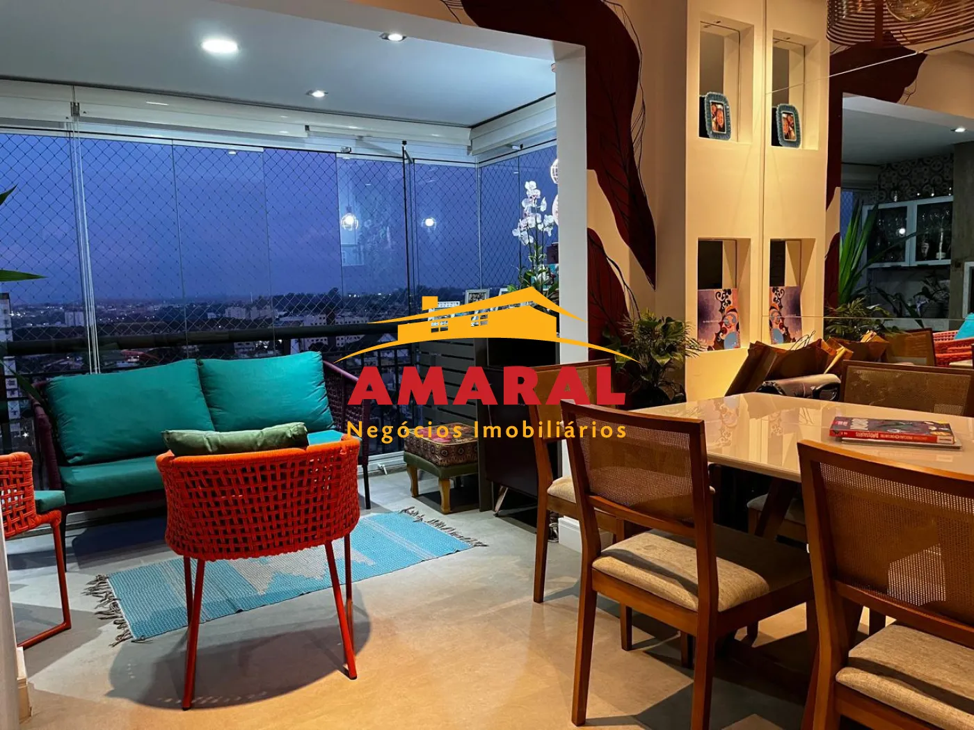 Alugar Apartamentos / Padrão em Suzano R$ 3.800,00 - Foto 1