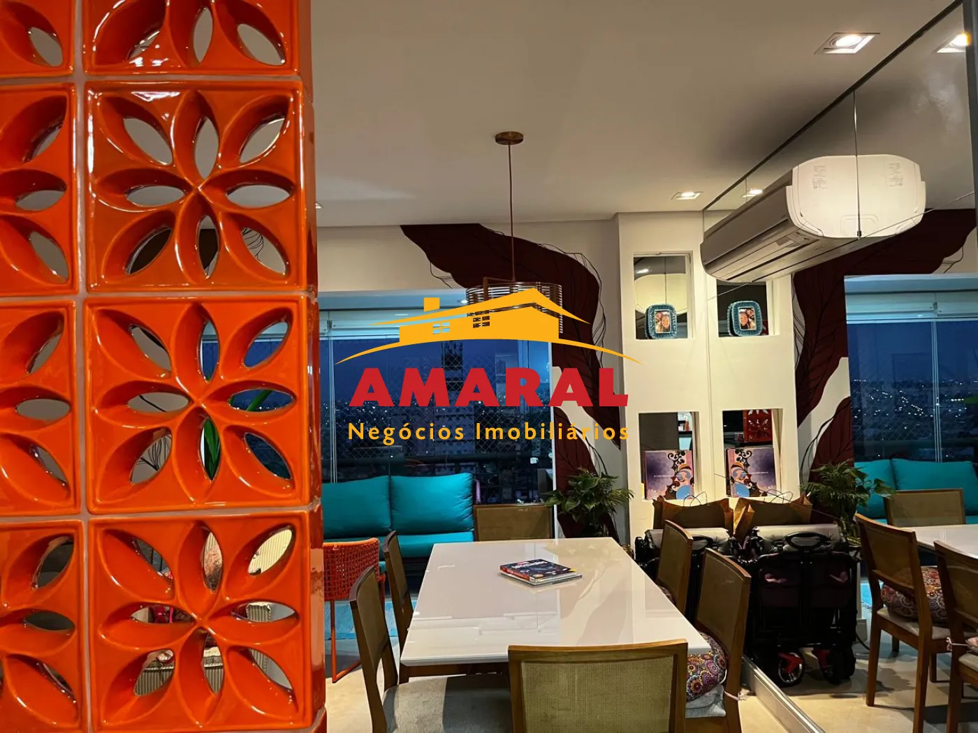 Alugar Apartamentos / Padrão em Suzano R$ 3.800,00 - Foto 3
