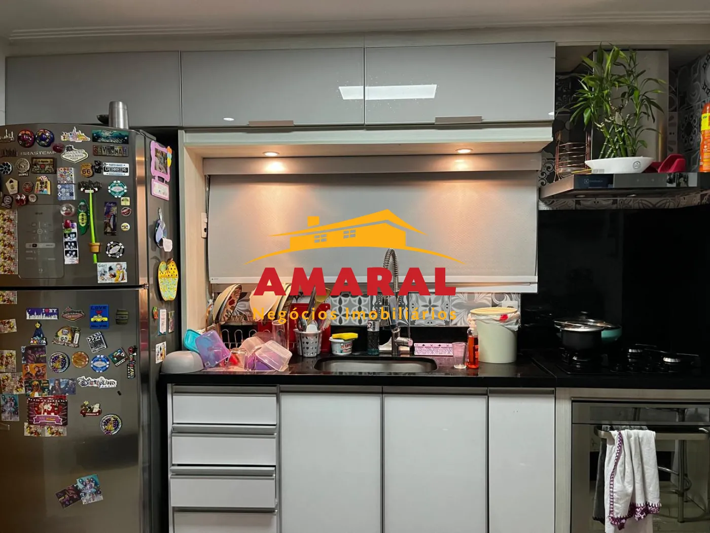 Alugar Apartamentos / Padrão em Suzano R$ 3.800,00 - Foto 5