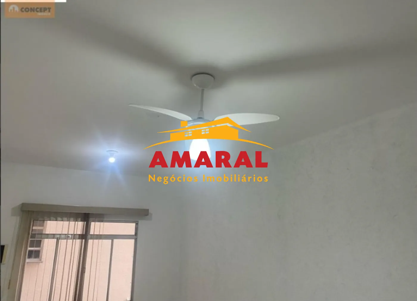 Comprar Apartamentos / Padrão em Suzano R$ 185.000,00 - Foto 1