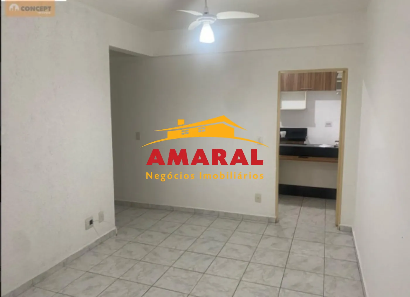 Comprar Apartamentos / Padrão em Suzano R$ 185.000,00 - Foto 3