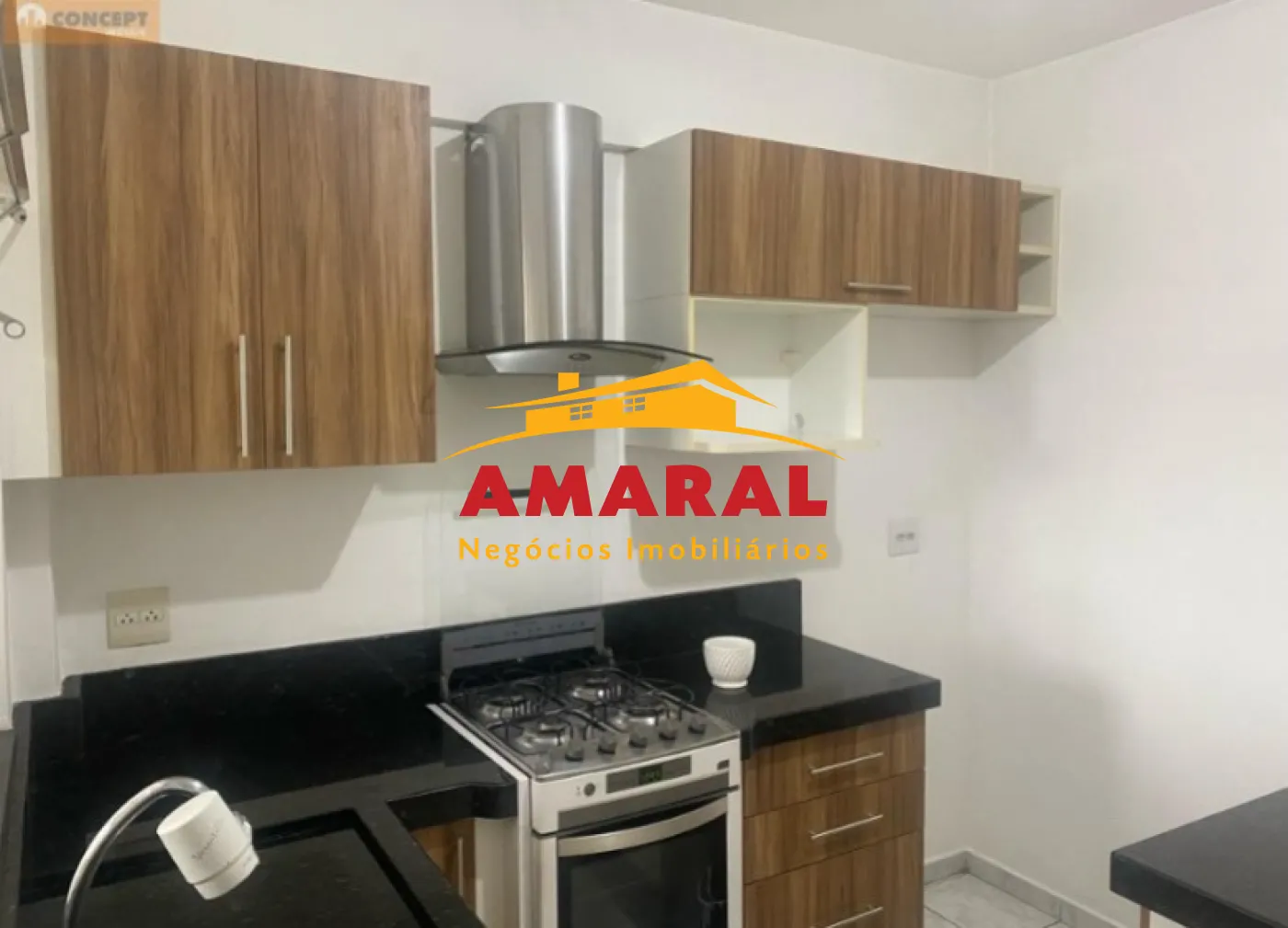 Comprar Apartamentos / Padrão em Suzano R$ 185.000,00 - Foto 4