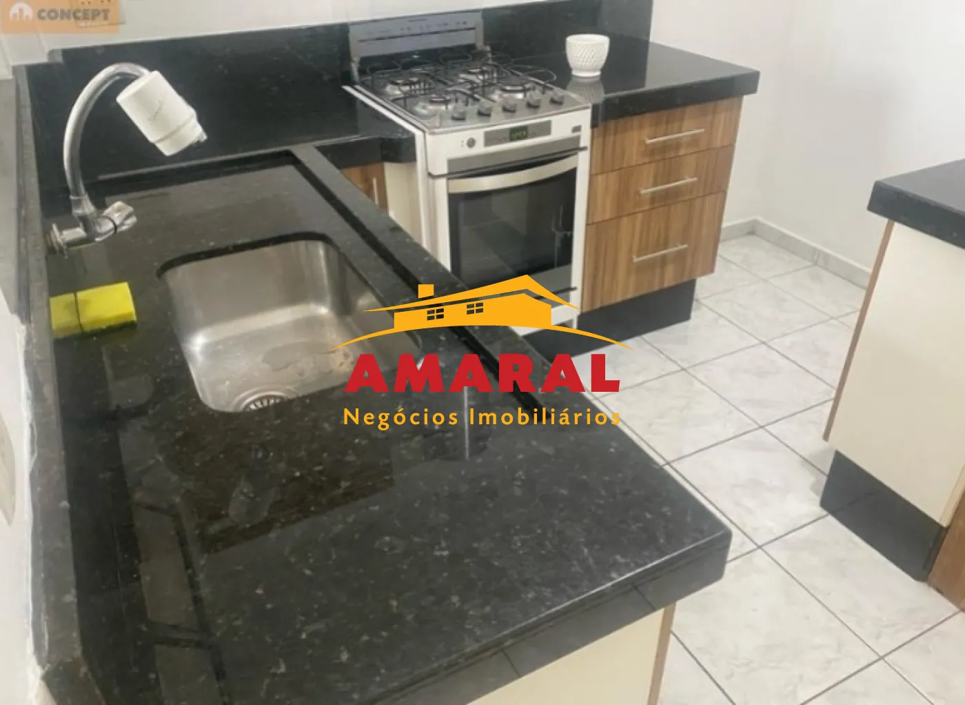 Comprar Apartamentos / Padrão em Suzano R$ 185.000,00 - Foto 5